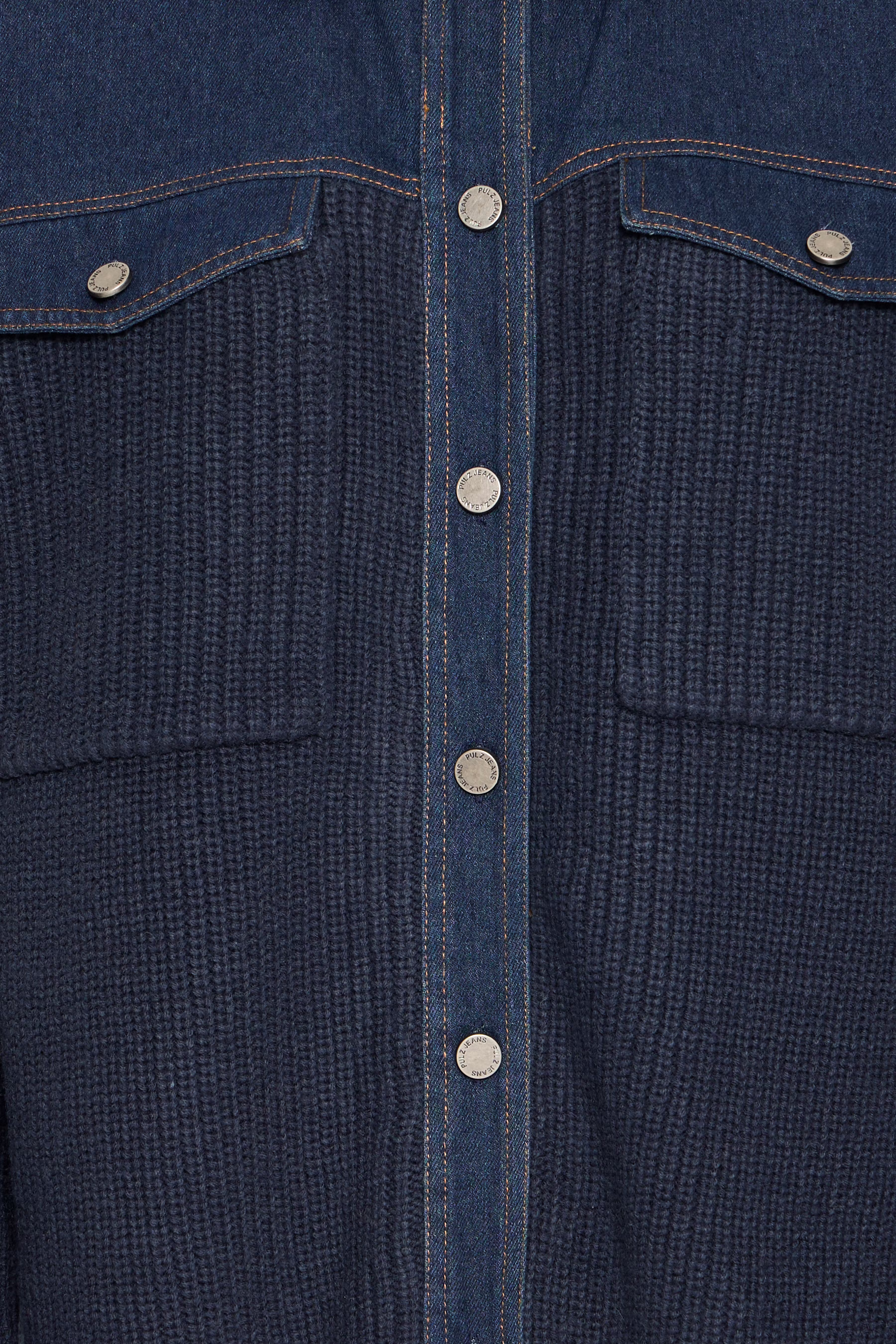 PZMARIT Strikket cardigan PACK DETAIL 50208572-194020