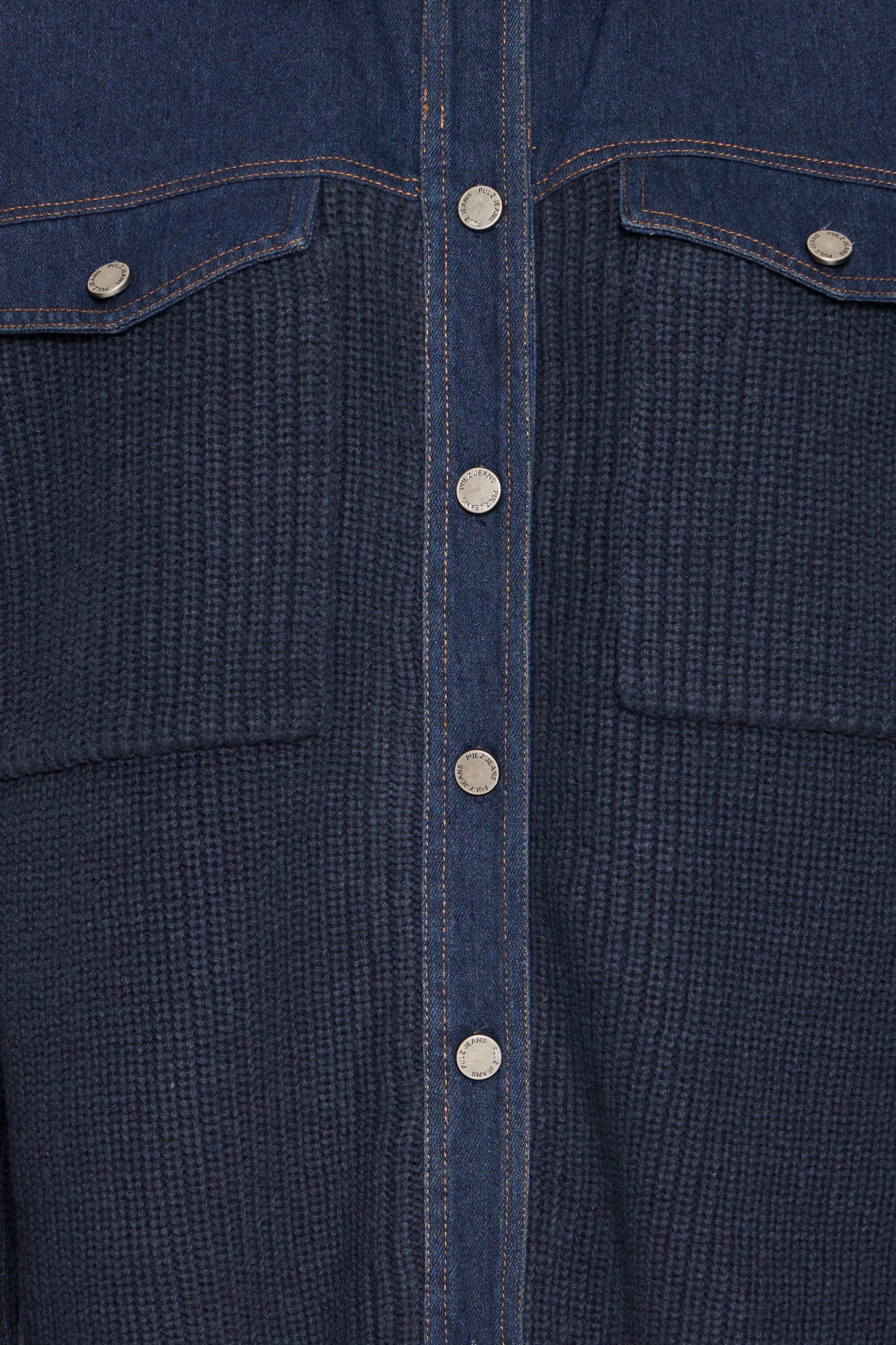 PZMARIT Knitted cardigan PACK DETAIL 50208572-194020