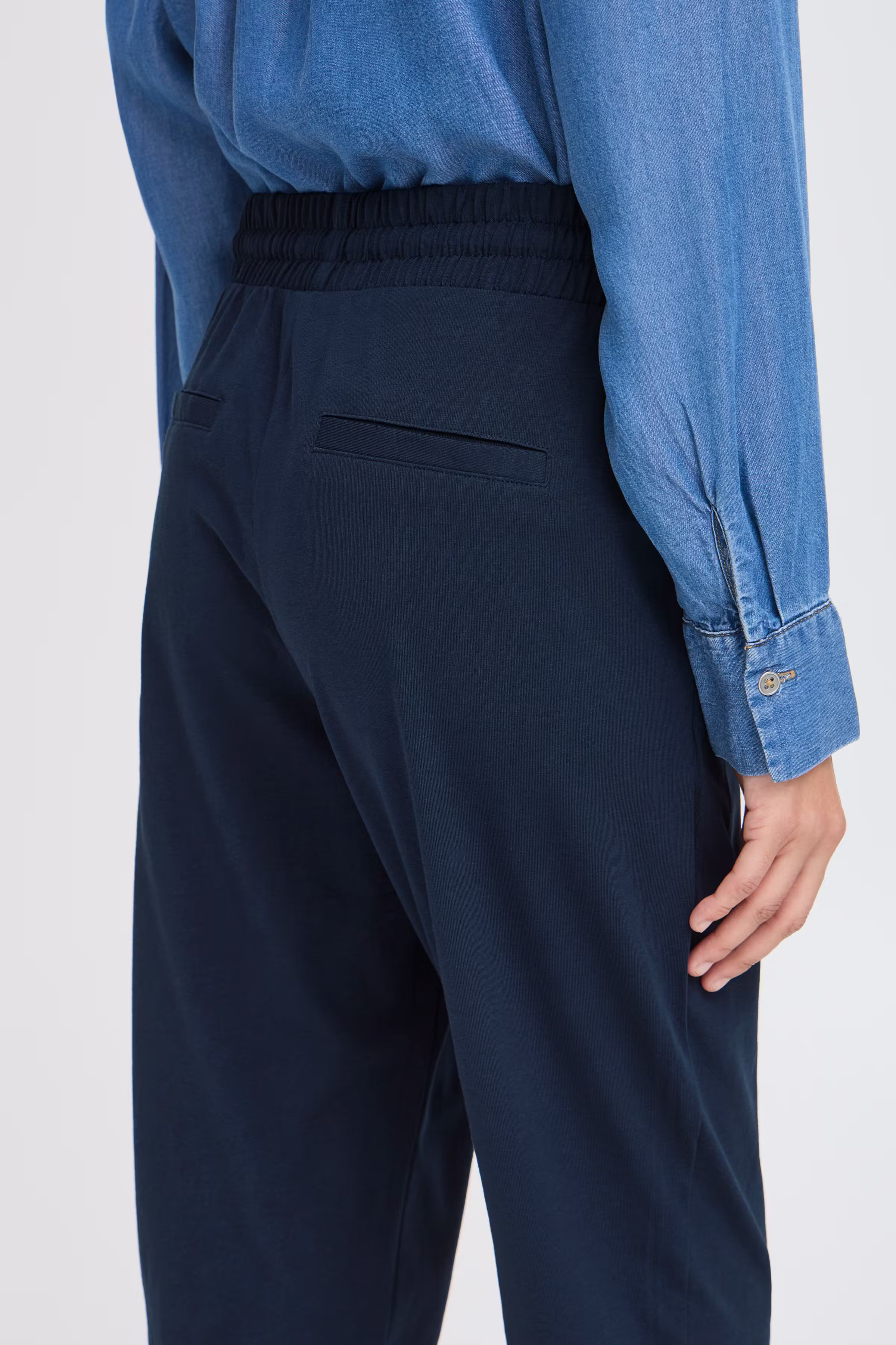 BYPANDINA Bukser LOOKBOOK DETAIL 20808332-80466