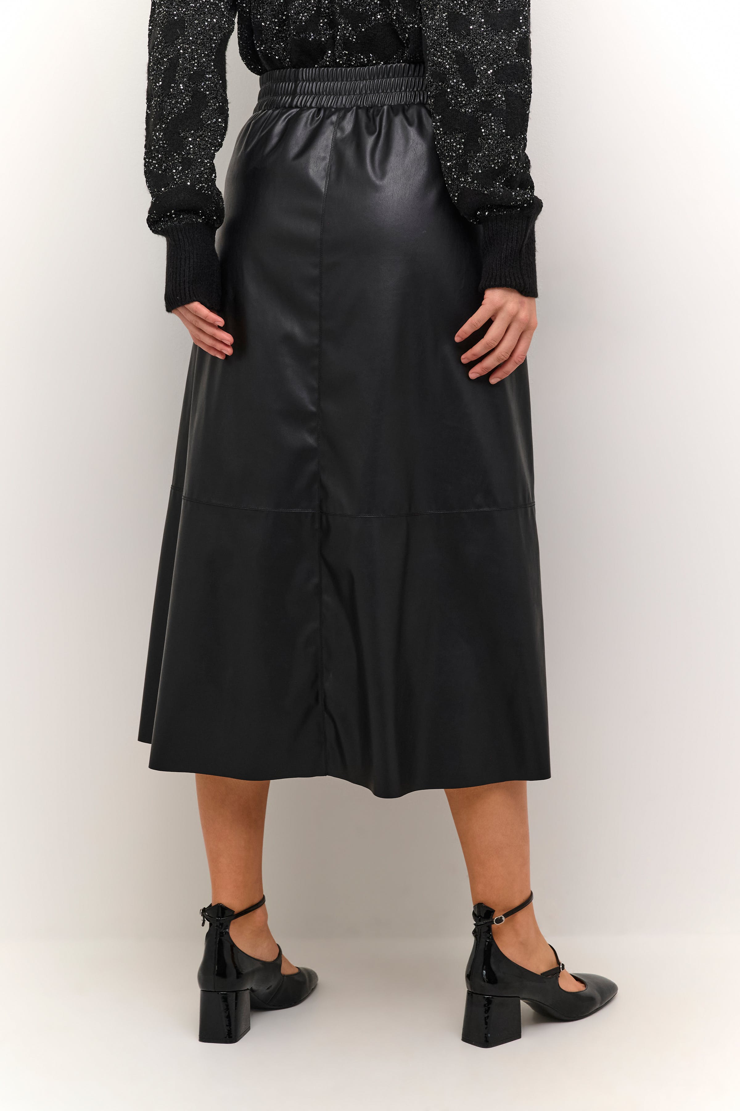 KAmikka Rock LOOKBOOK BACK 10509149-100121