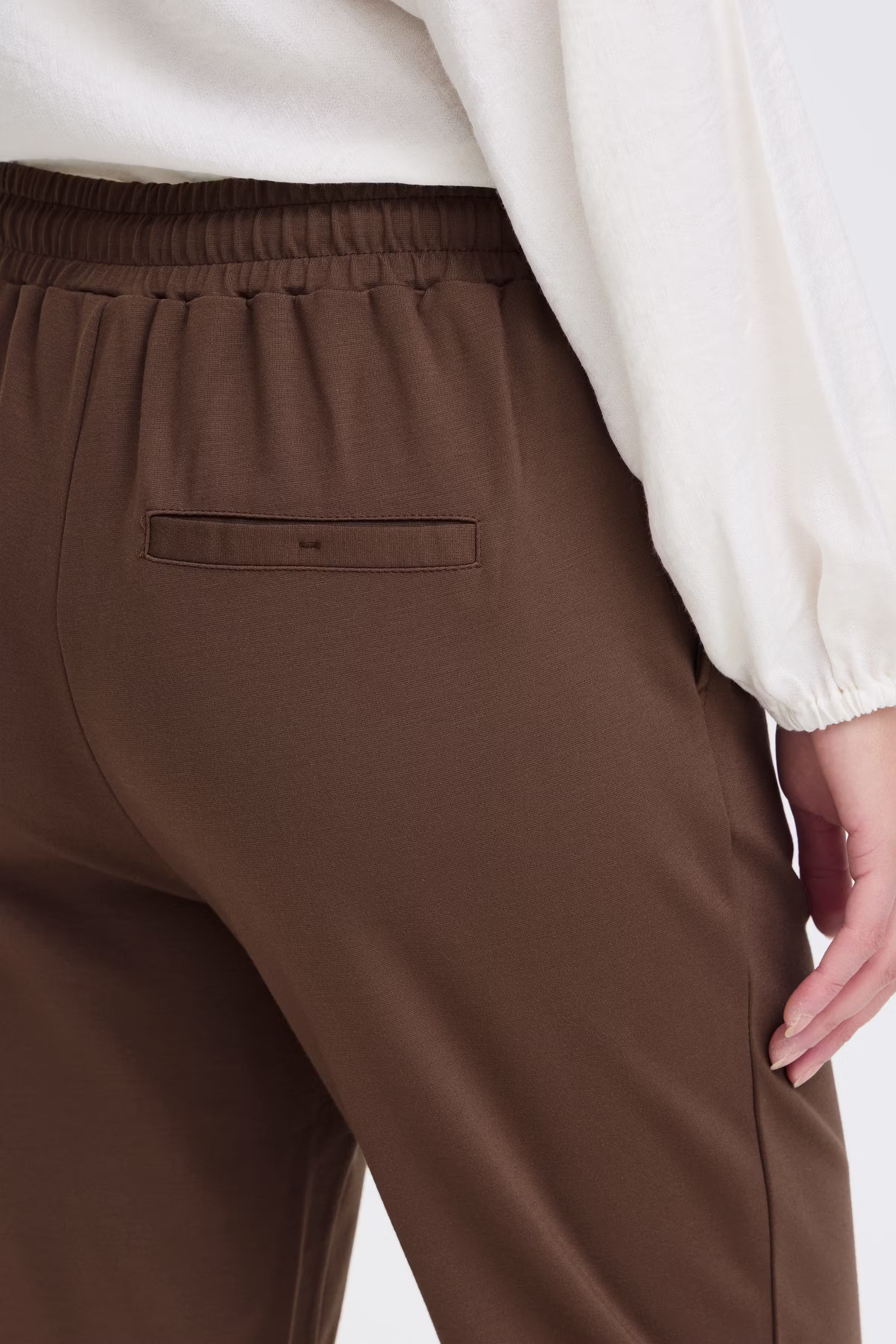 FRZASTRETCH Broek LOOKBOOK DETAIL 20605622-190916