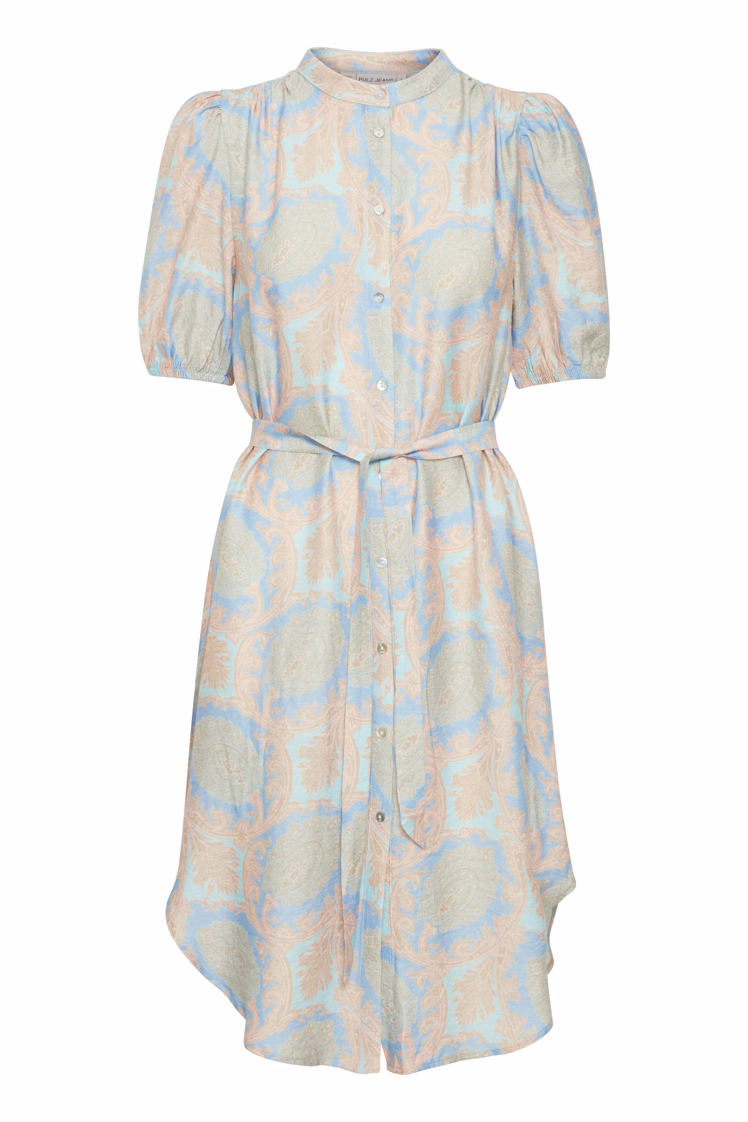 PZDANIELLA Dress PACK FRONT 50208330-203569