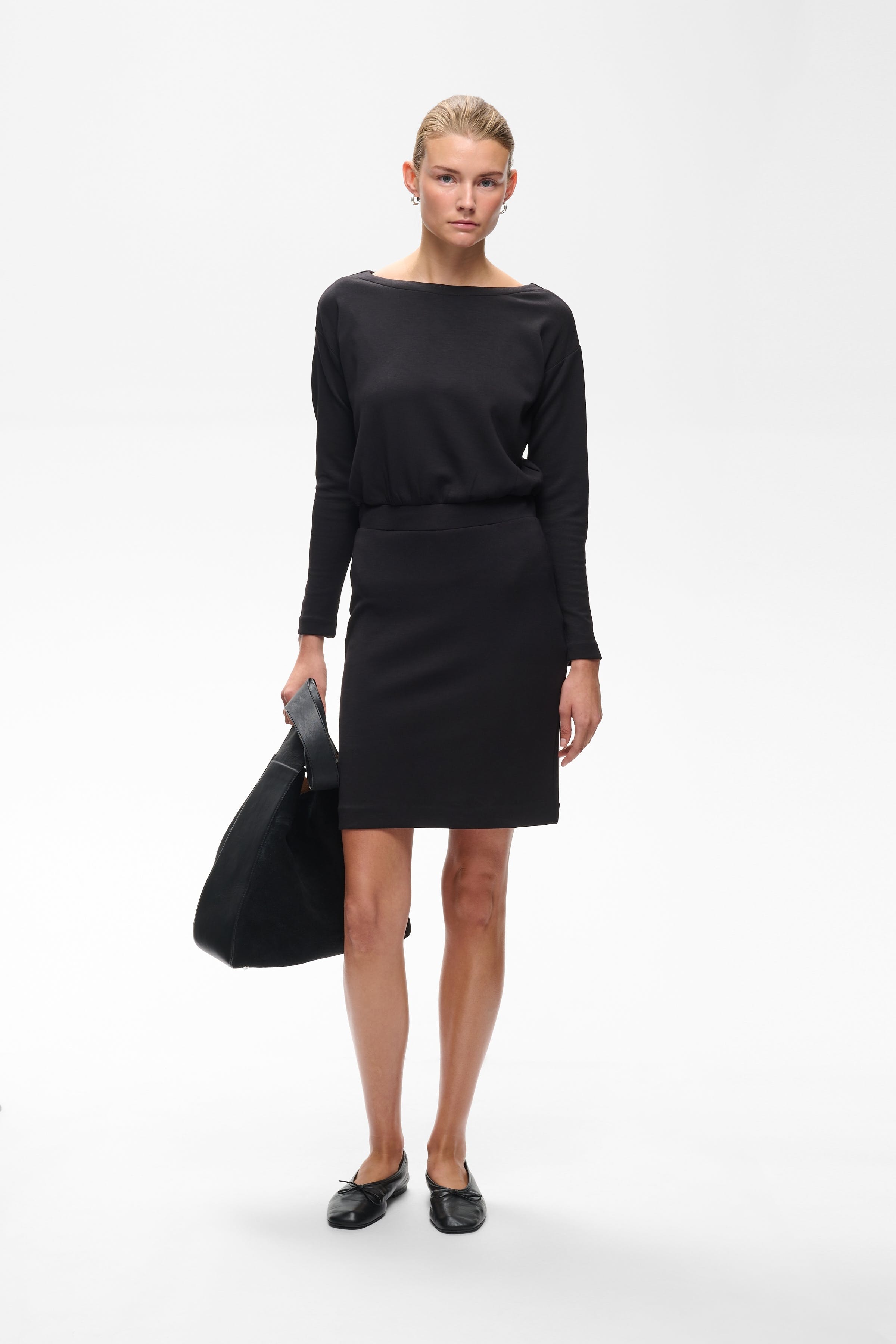 SubinaIW Dress LOOKBOOK FRONT 30110494-194008