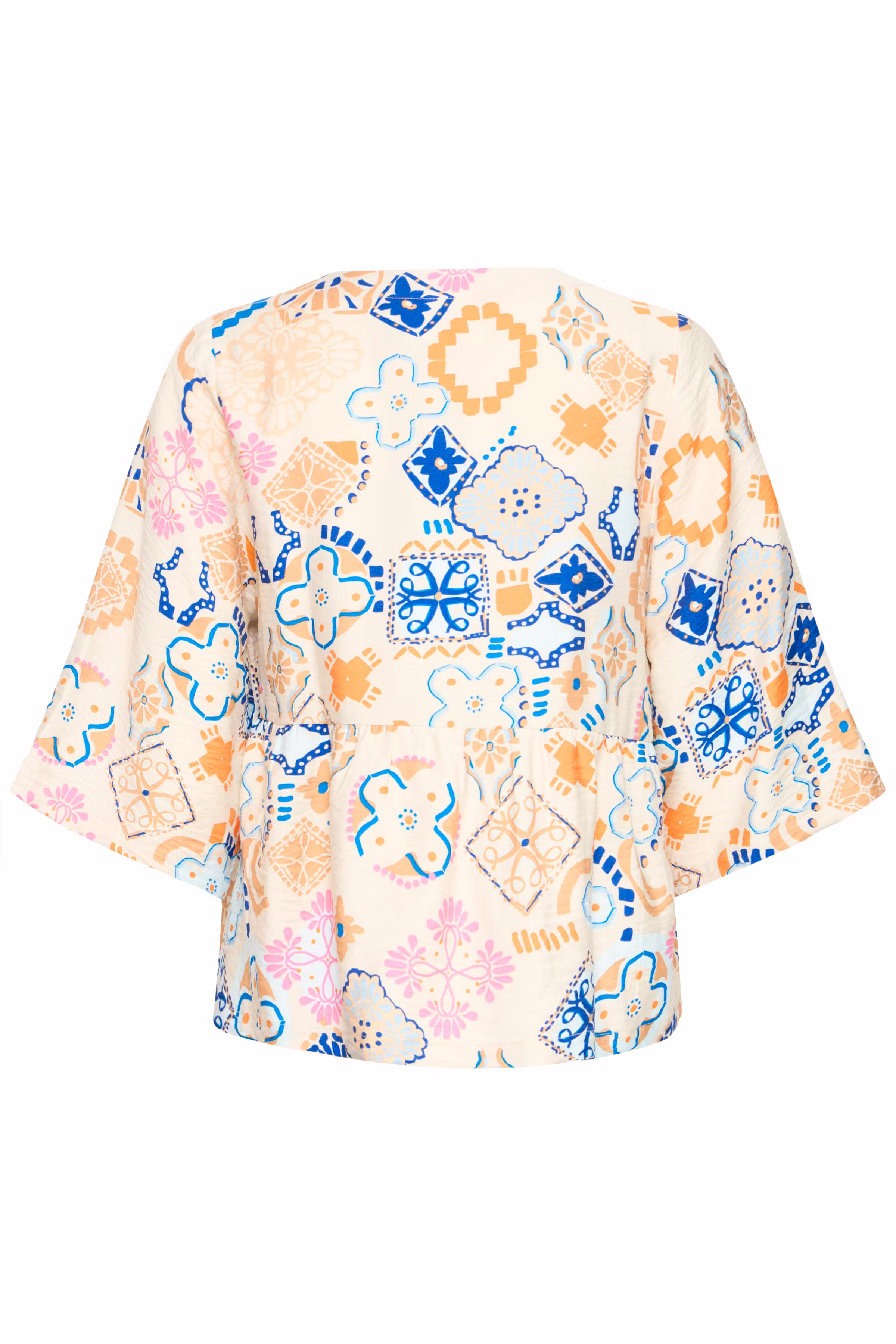 IHLANCIE Hemd PACK BACK 20125549-900005486