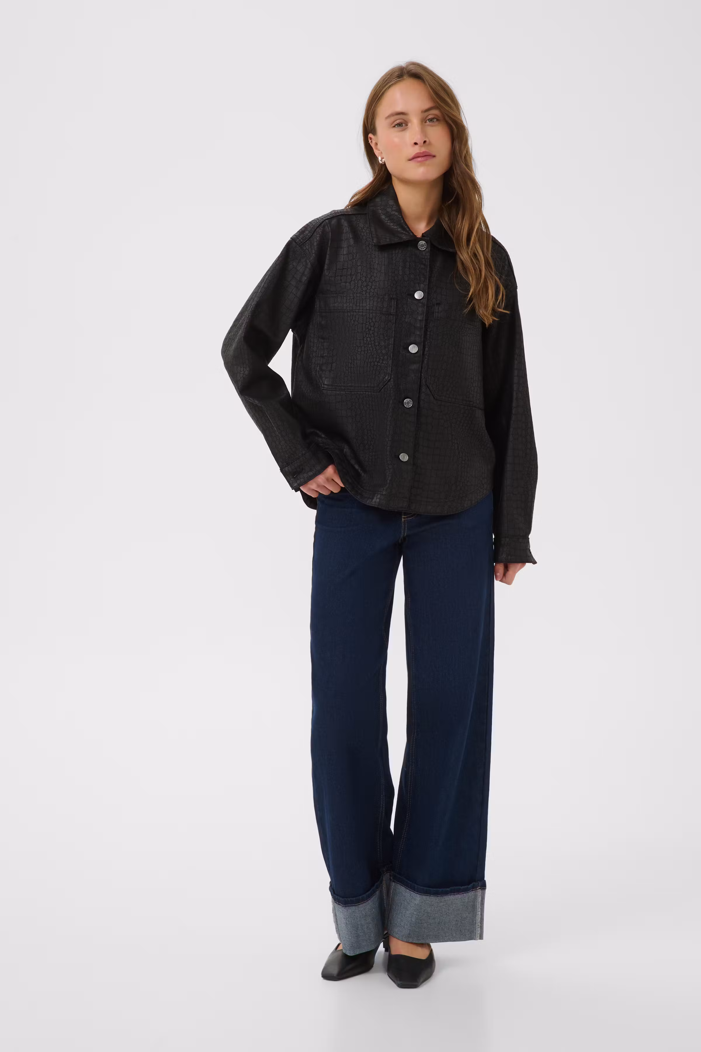 KAcoco Shirt LOOKBOOK FRONT 10512439-100121
