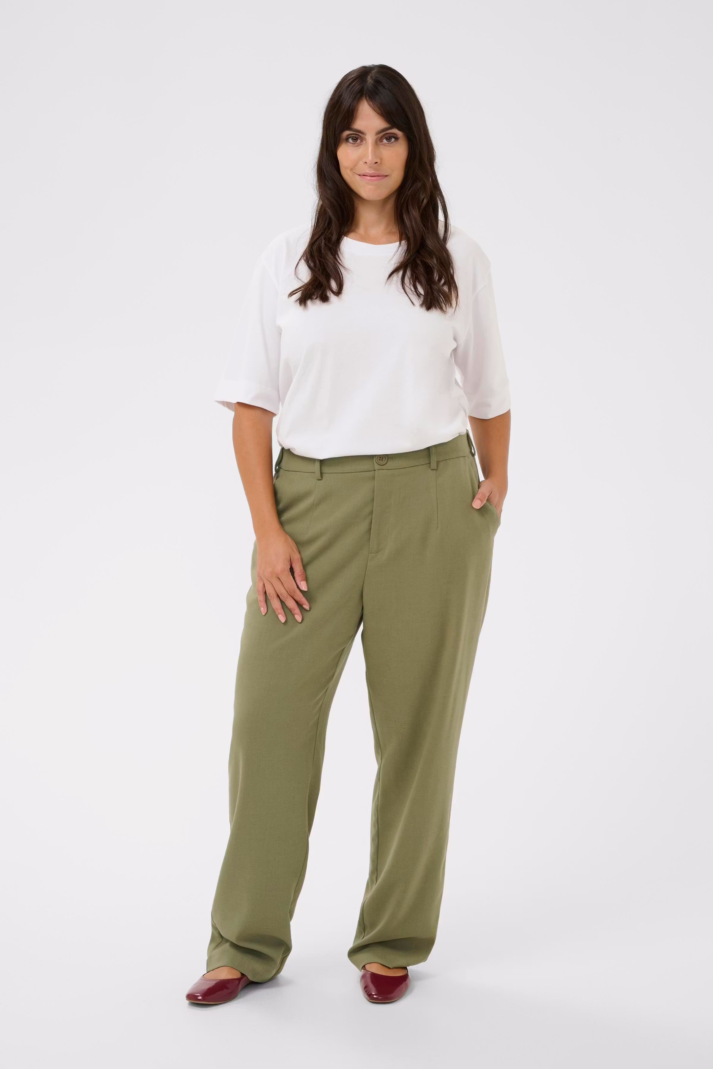 KCmerla Broek LOOKBOOK FRONT 10582712-170517