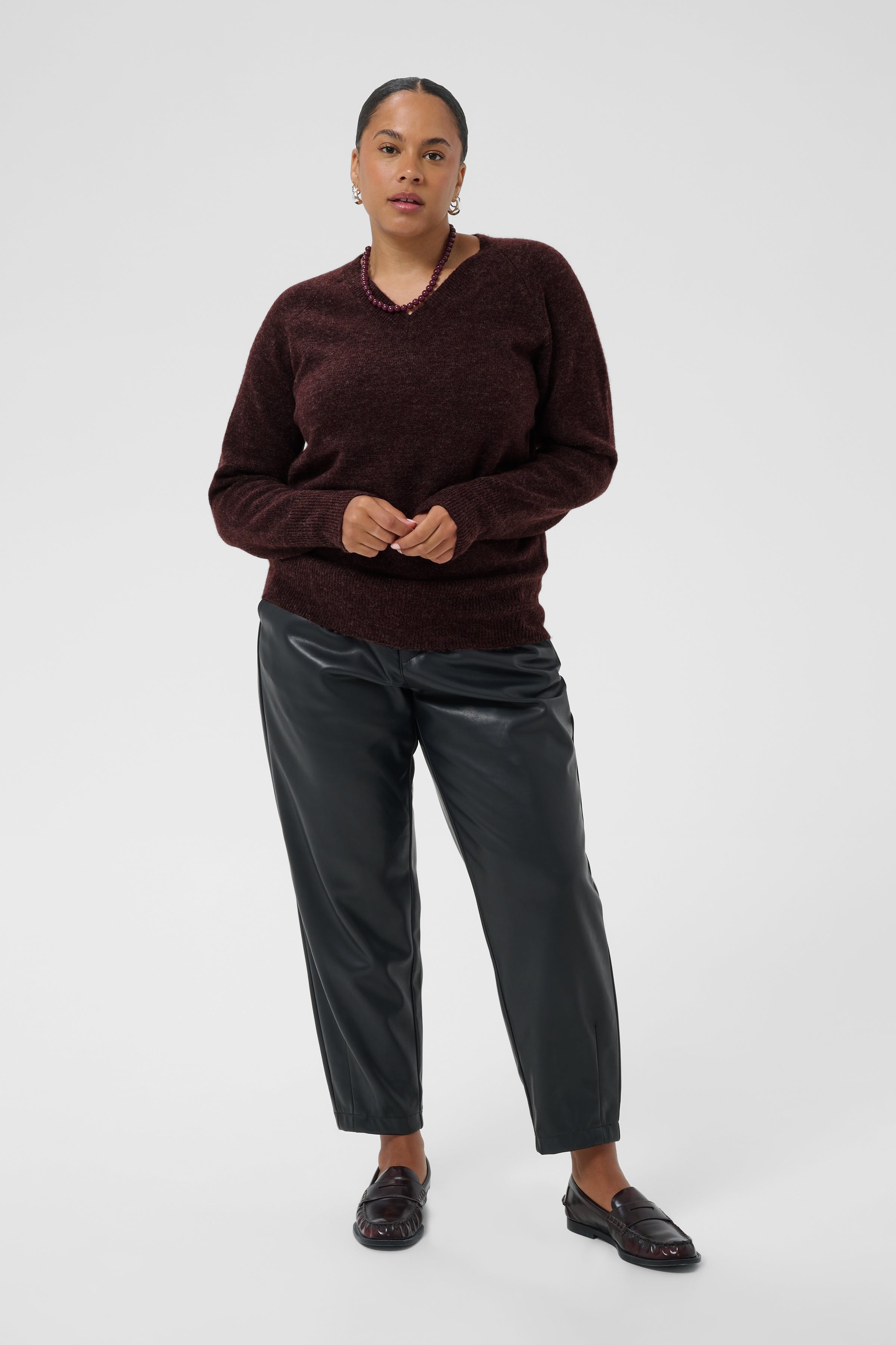 KCniela Pullover LOOKBOOK FRONT 10583701-1916191