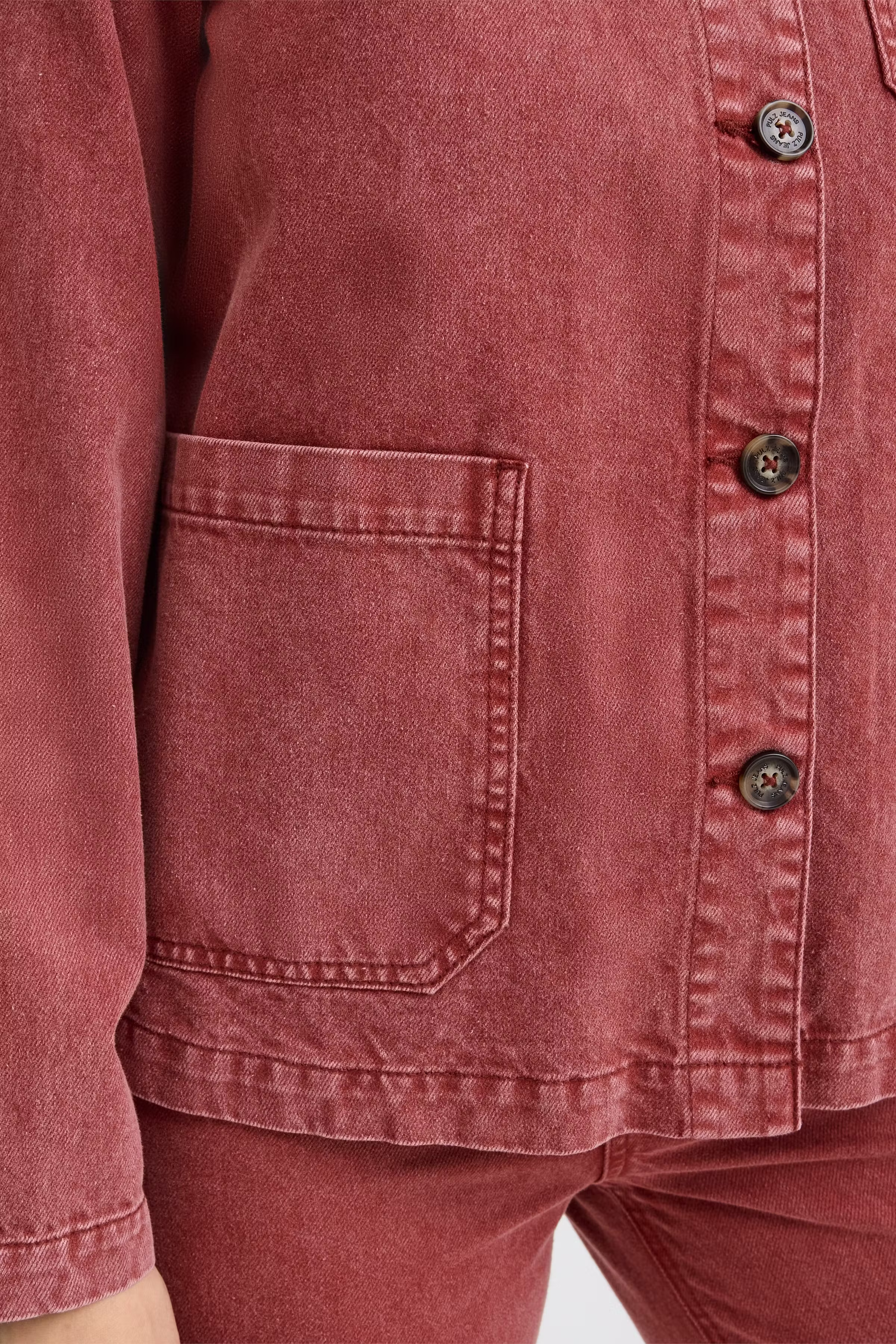 PZGIANNI Casual jakke LOOKBOOK DETAIL 50209154-181325