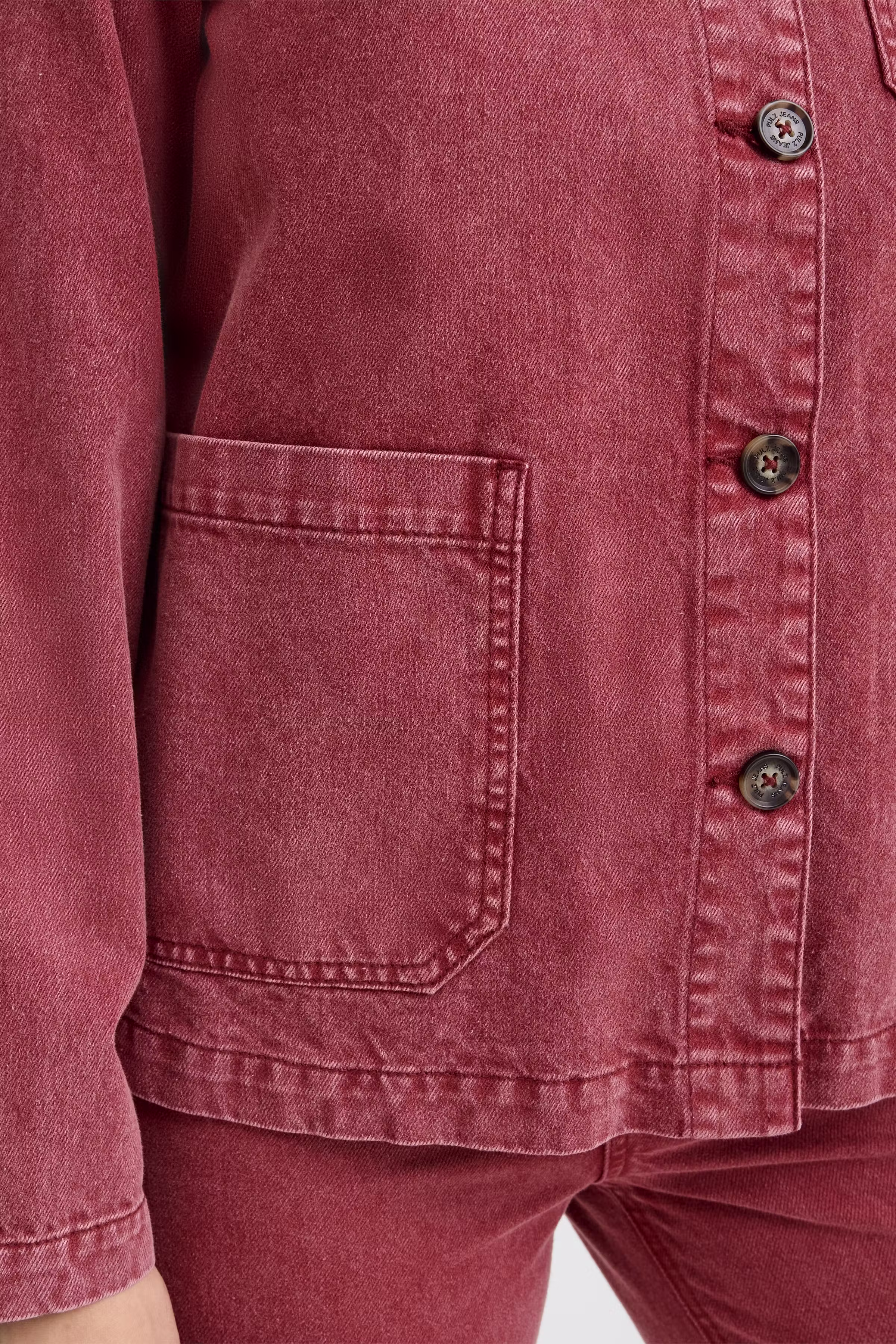 PZGIANNI Casual jakke LOOKBOOK DETAIL 50209154-181325