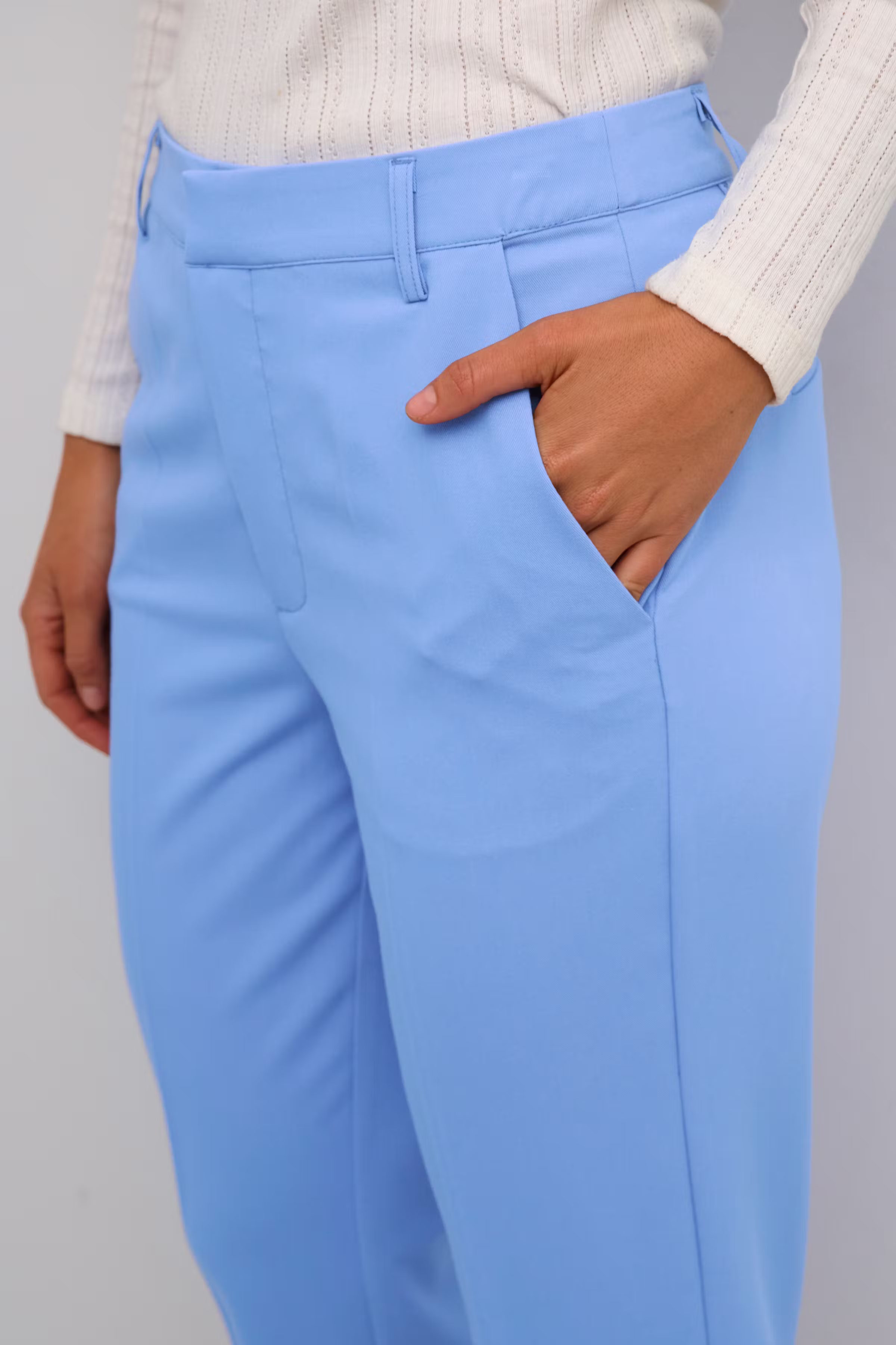 KAsakura Zipper Hose LOOKBOOK DETAIL 10507770-174037