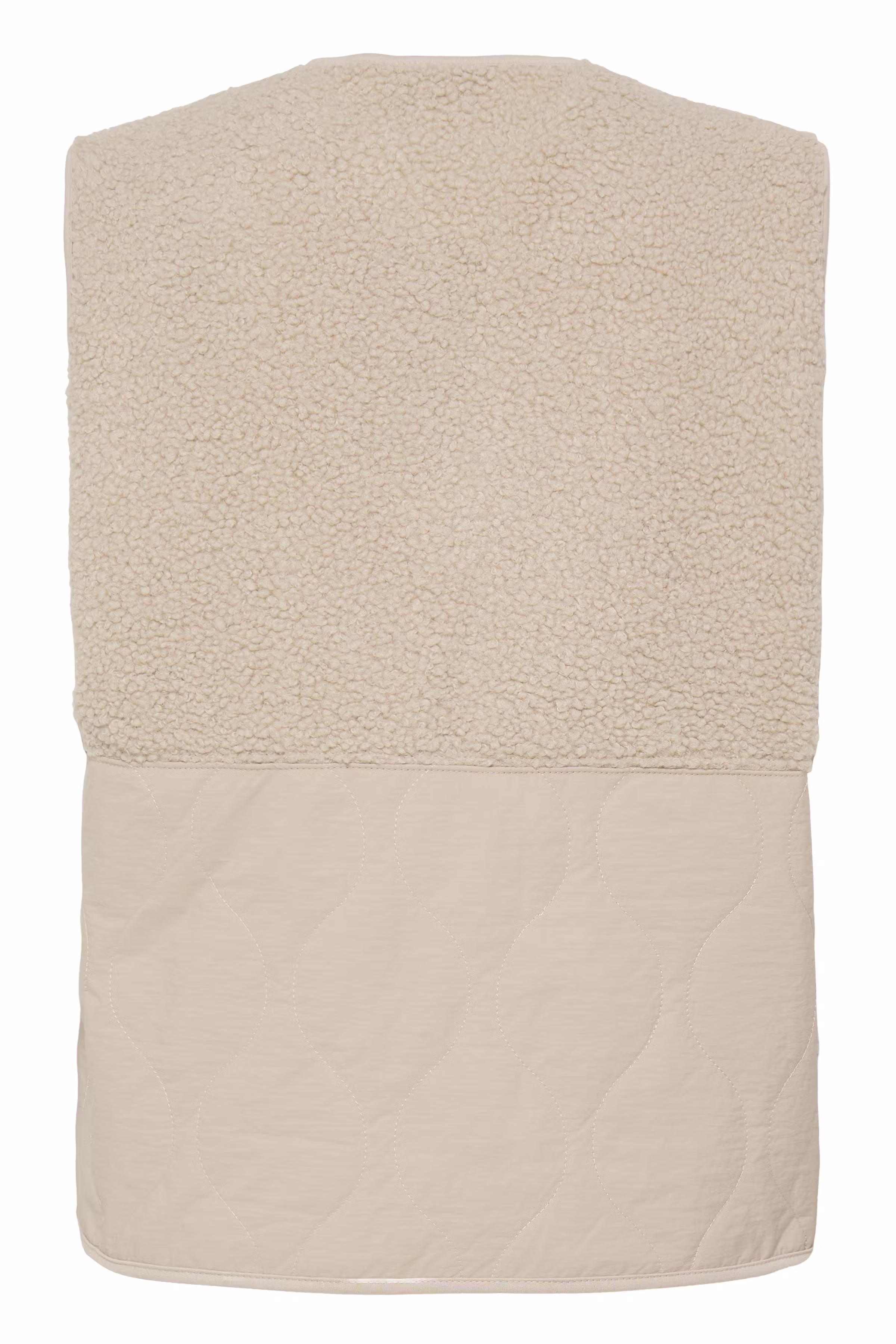 FRMIKALA Vest yttertøj PACK BACK 20617373-140002