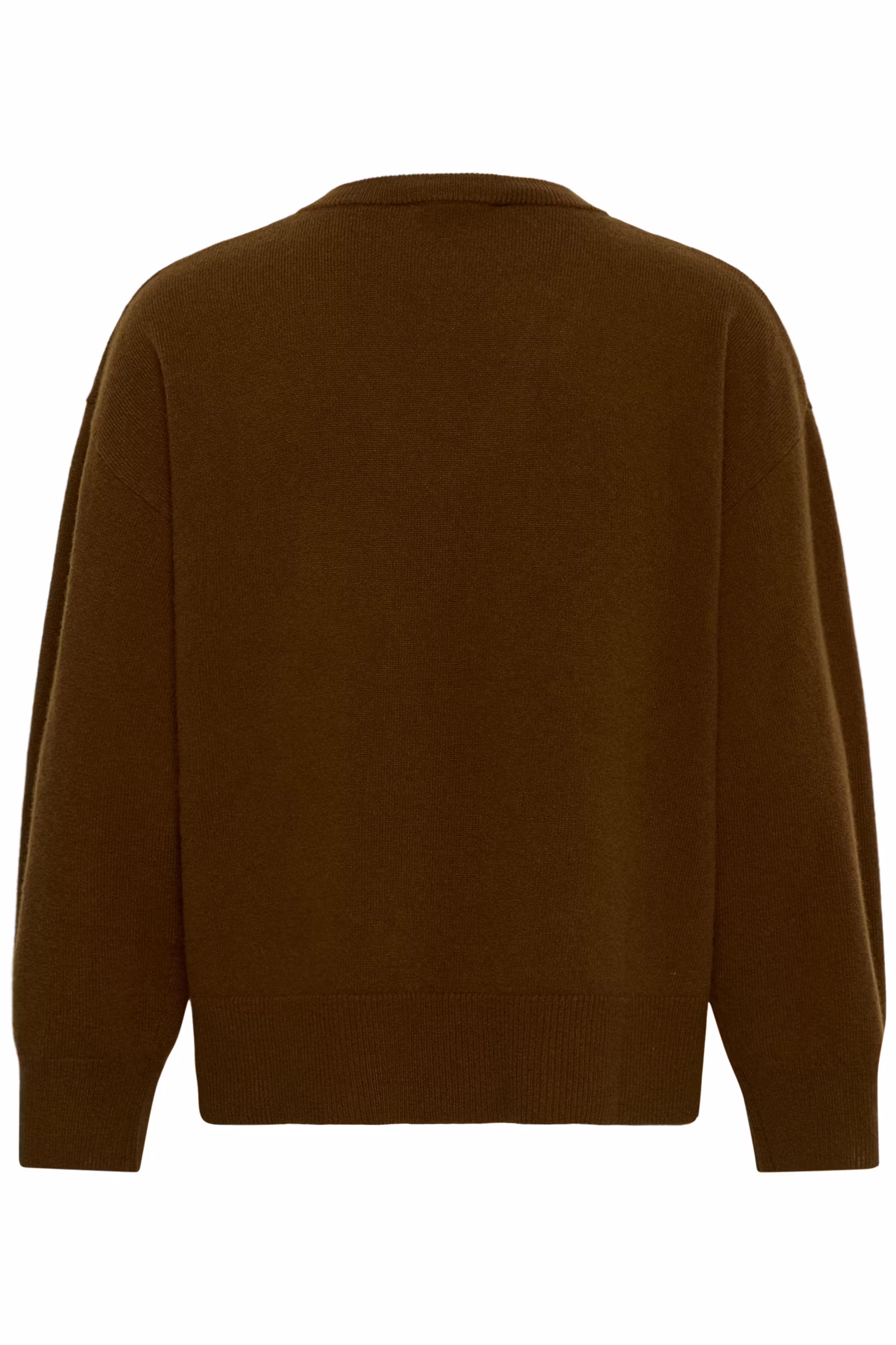MWJola Pullover i 100% ull PACK BACK 10705698-181027