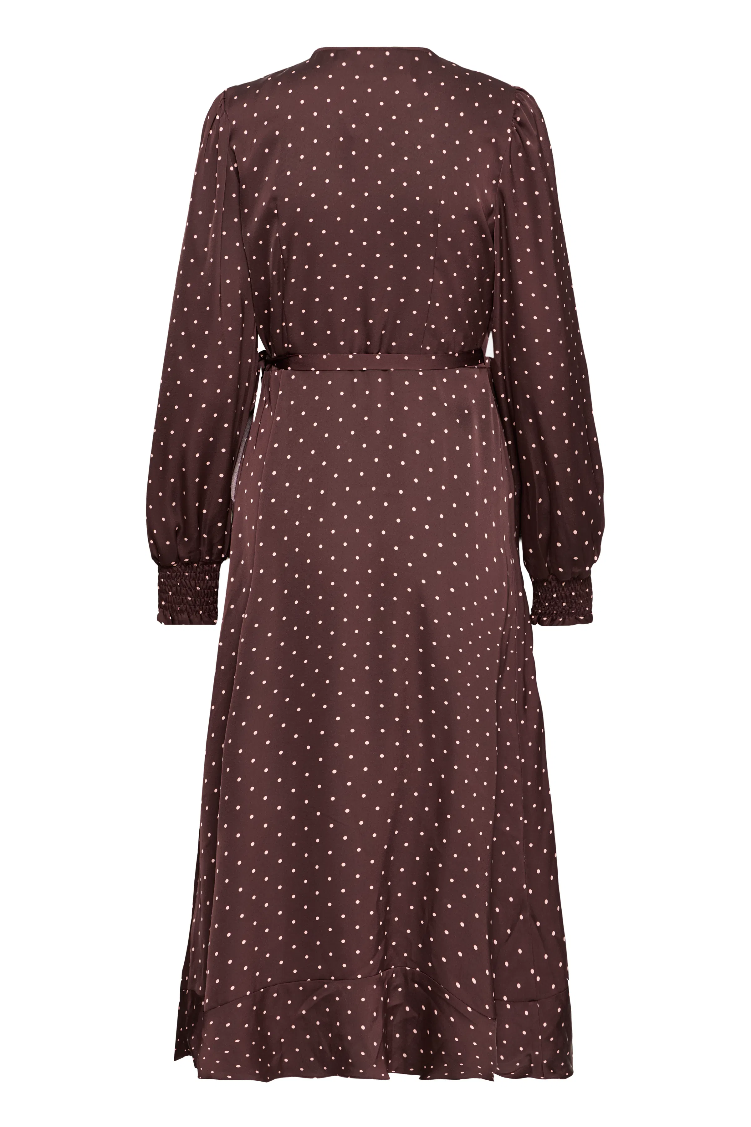 IHXJACQUELINE Dress PACK BACK 20123975-191627