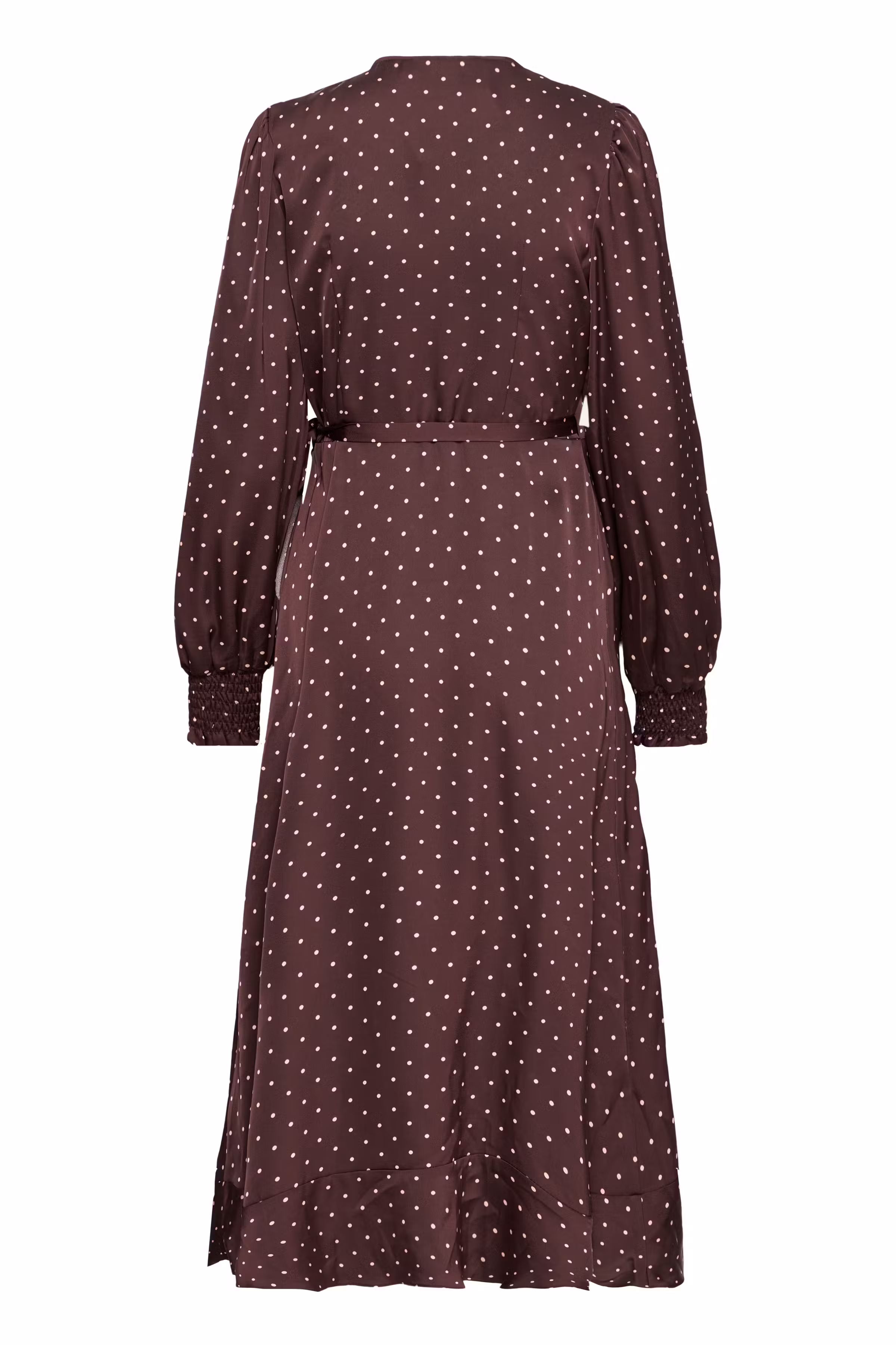 IHXJACQUELINE Kleid PACK BACK 20123975-191627