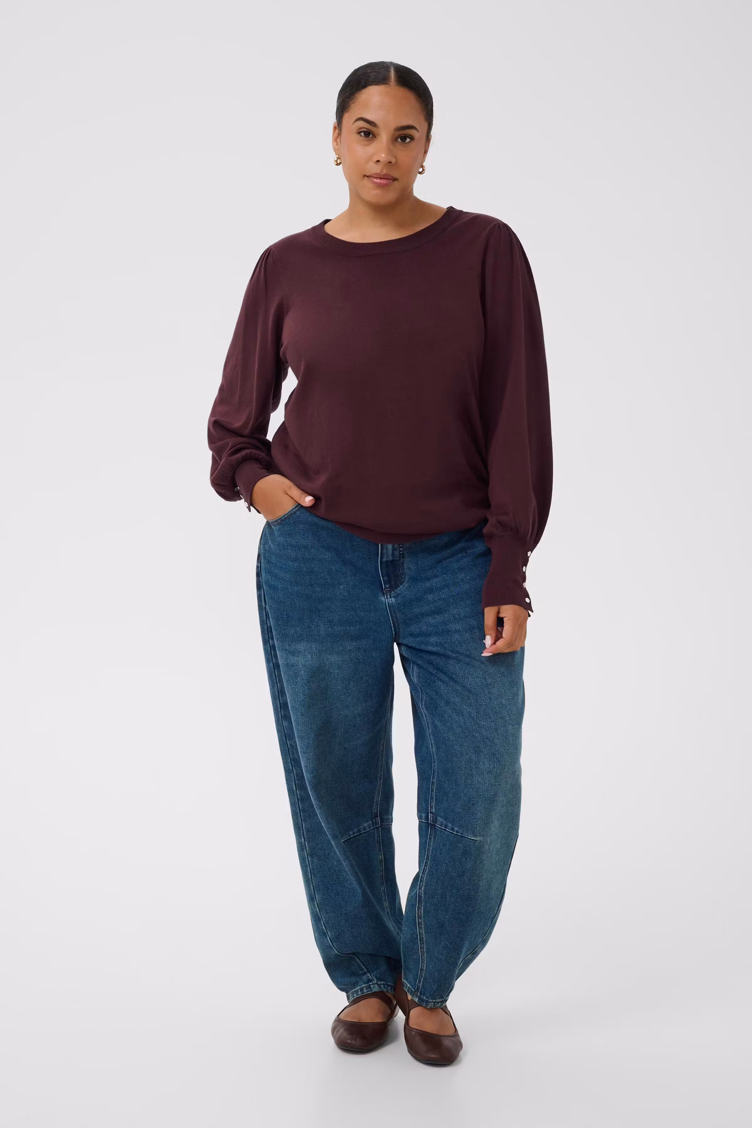 KClizzy Pullover LOOKBOOK FRONT 10584451-191619
