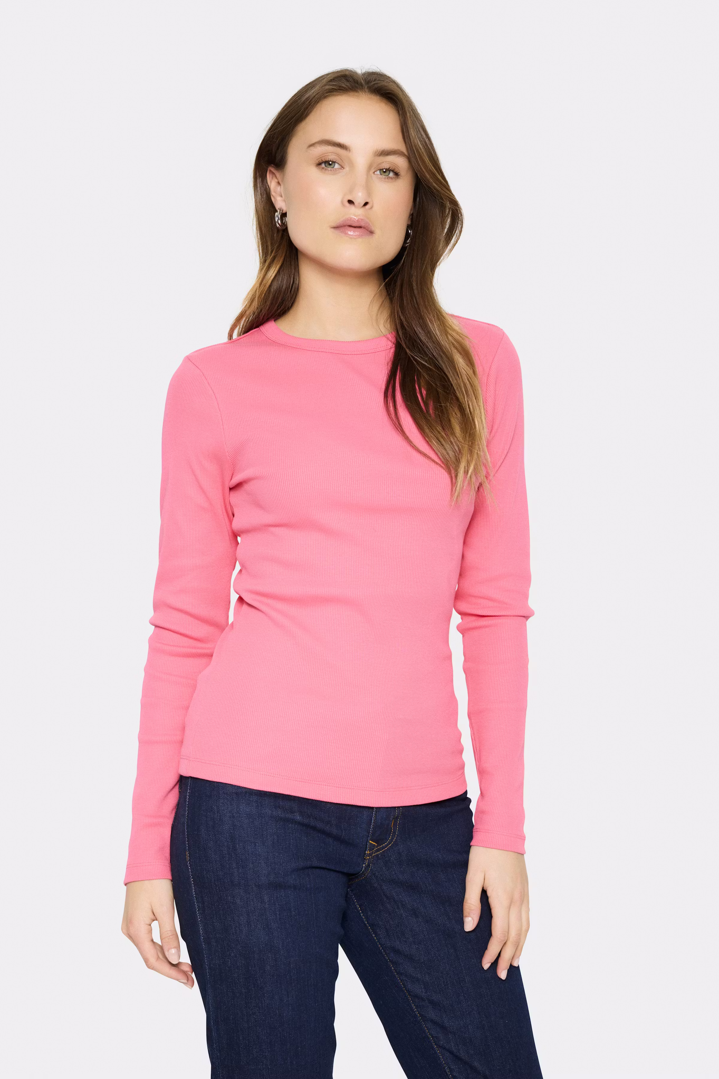 AsterSZ Blus LOOKBOOK FRONT 30513054-171926