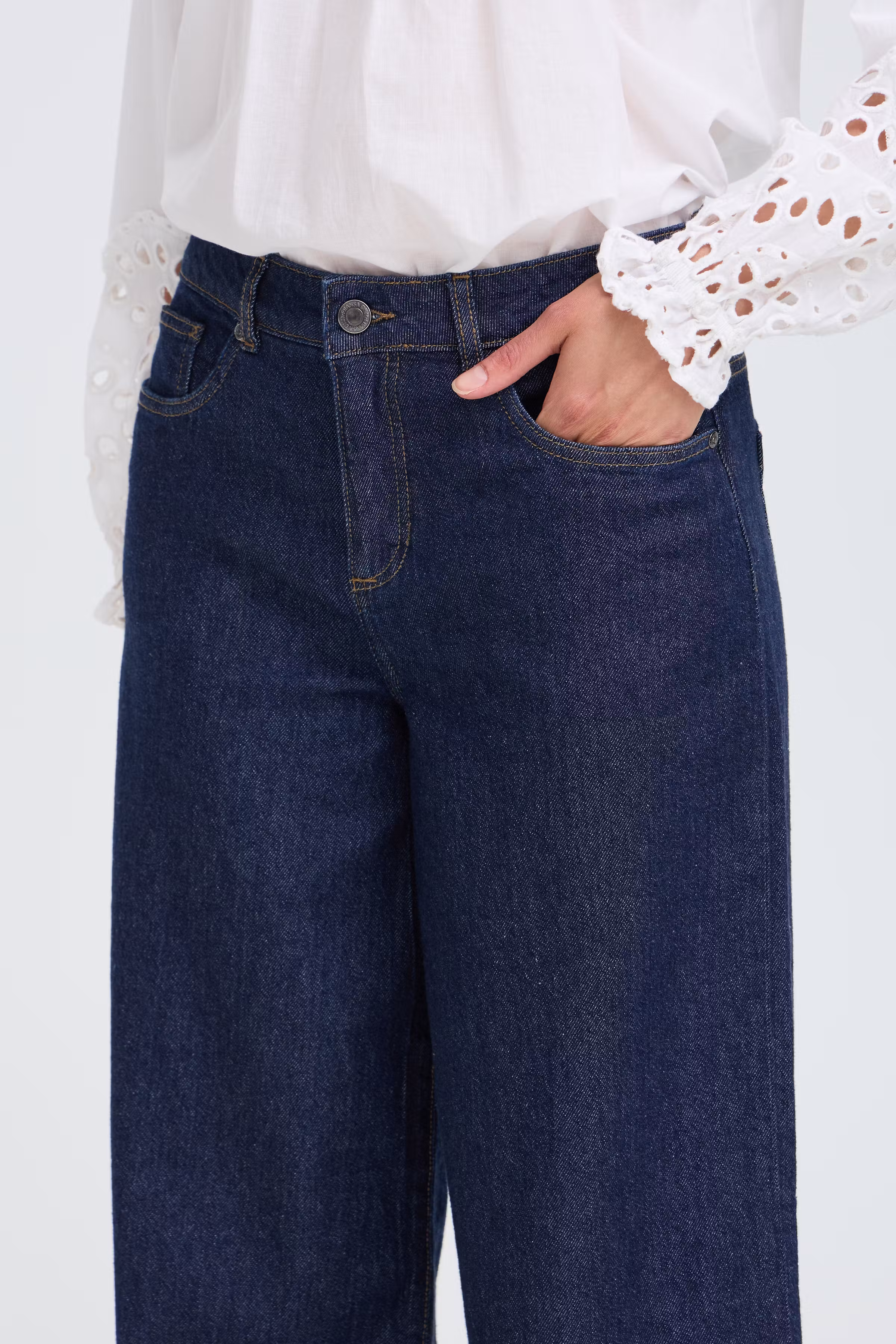 FRCELINA Jeans LOOKBOOK DETAIL 20618593-200996