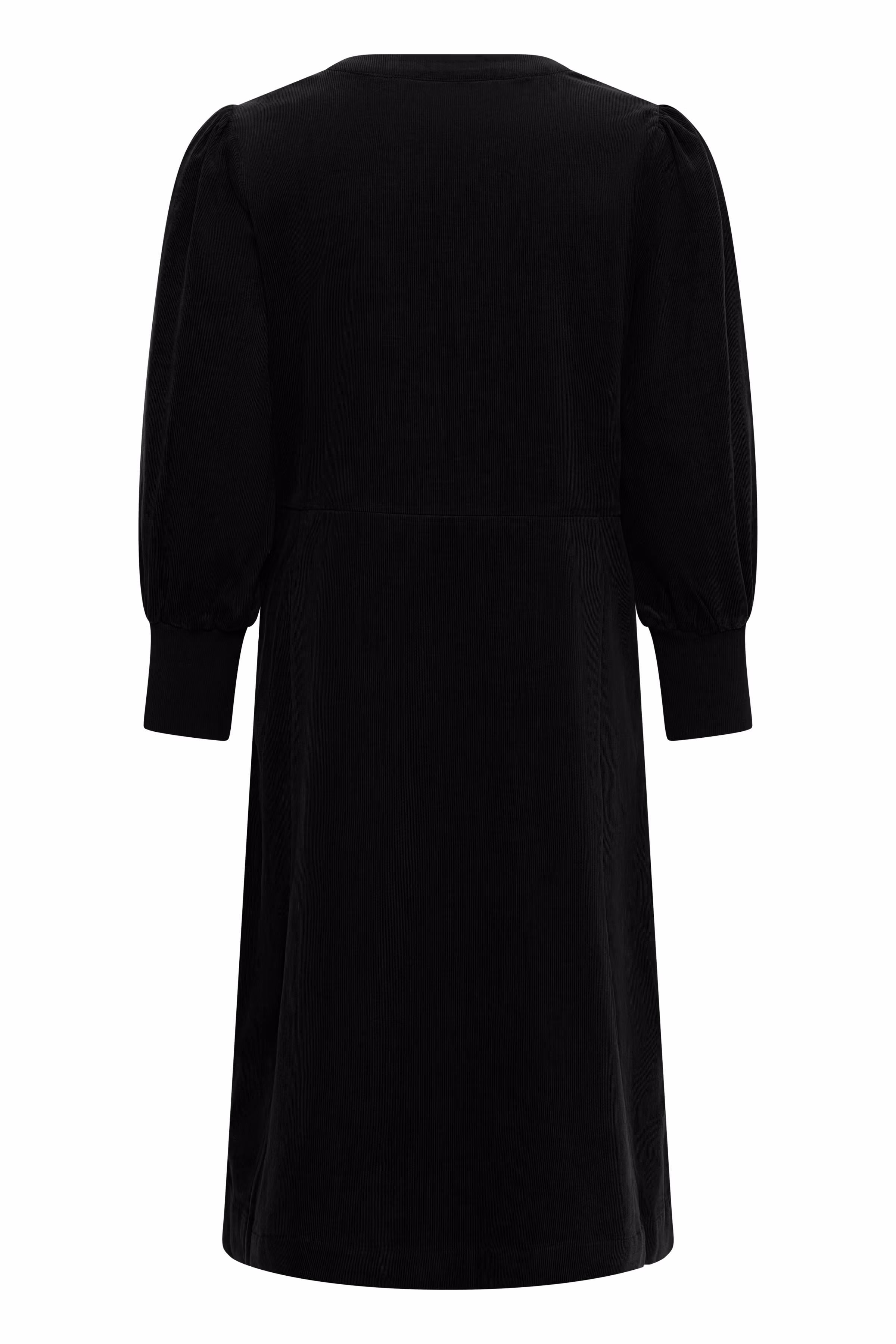 CUrhaena Corduroy dress PACK BACK 50112284-500012