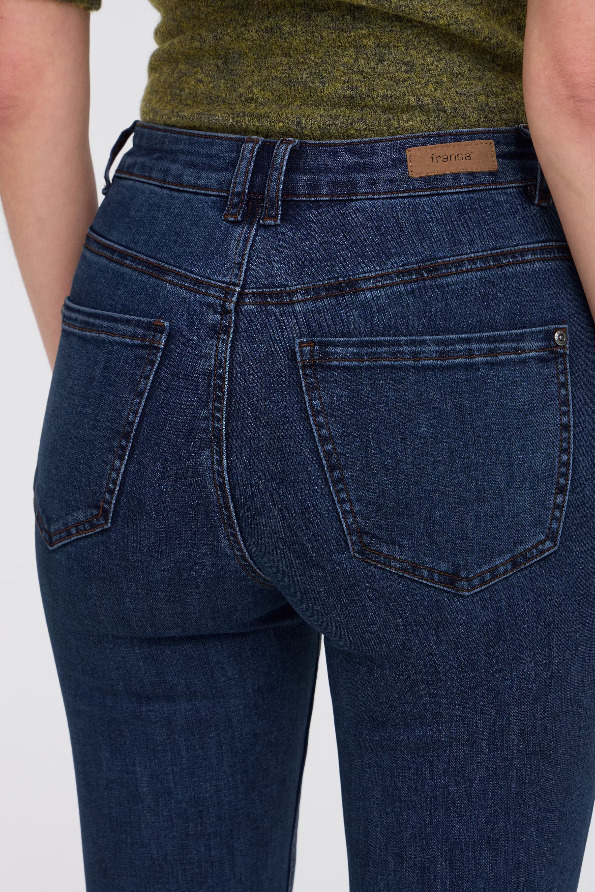 FRATLANTA Jeans LOOKBOOK DETAIL 20614741-200996