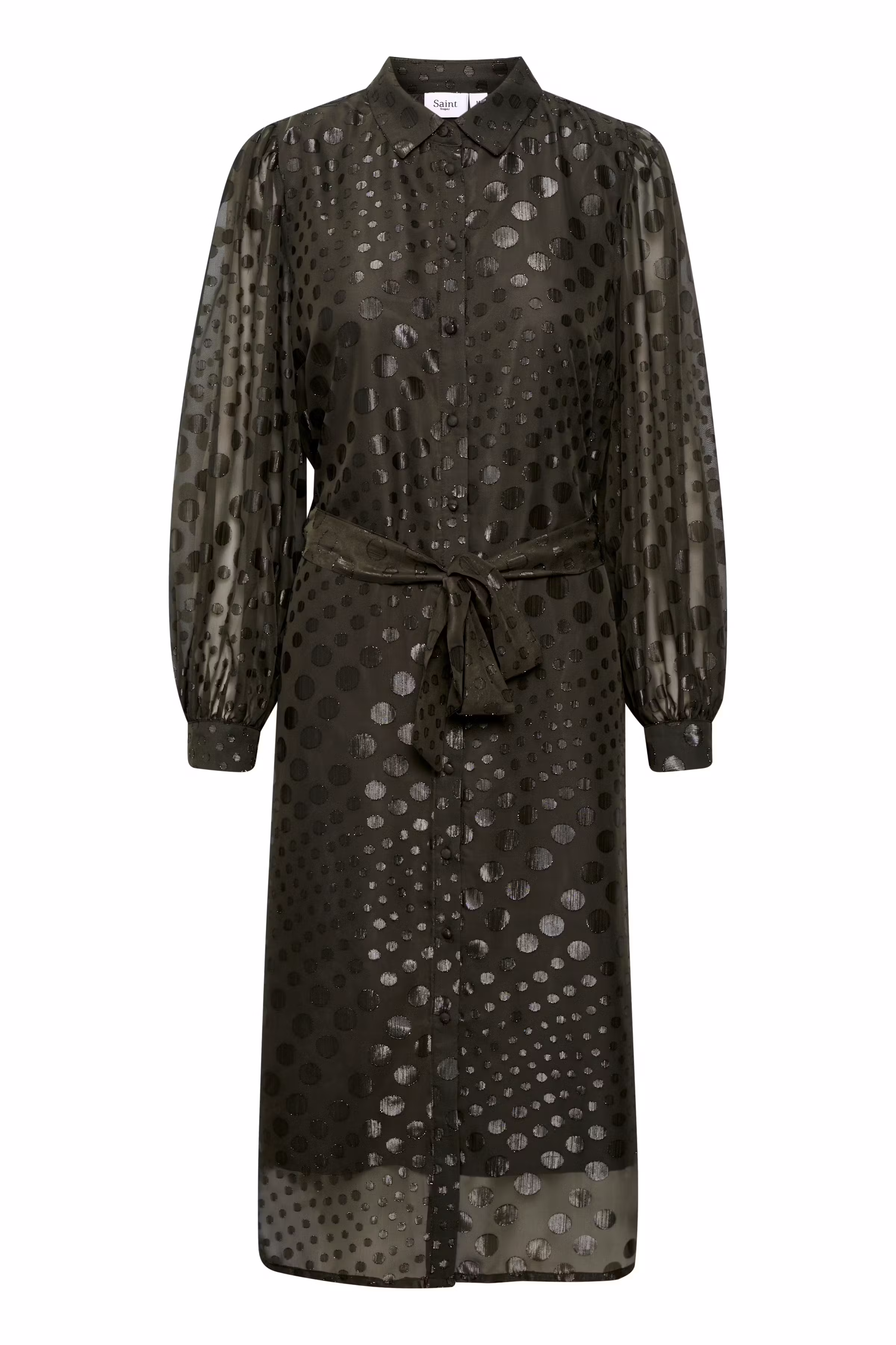 JeaneSZ Kleid PACK FRONT 30511548-190000