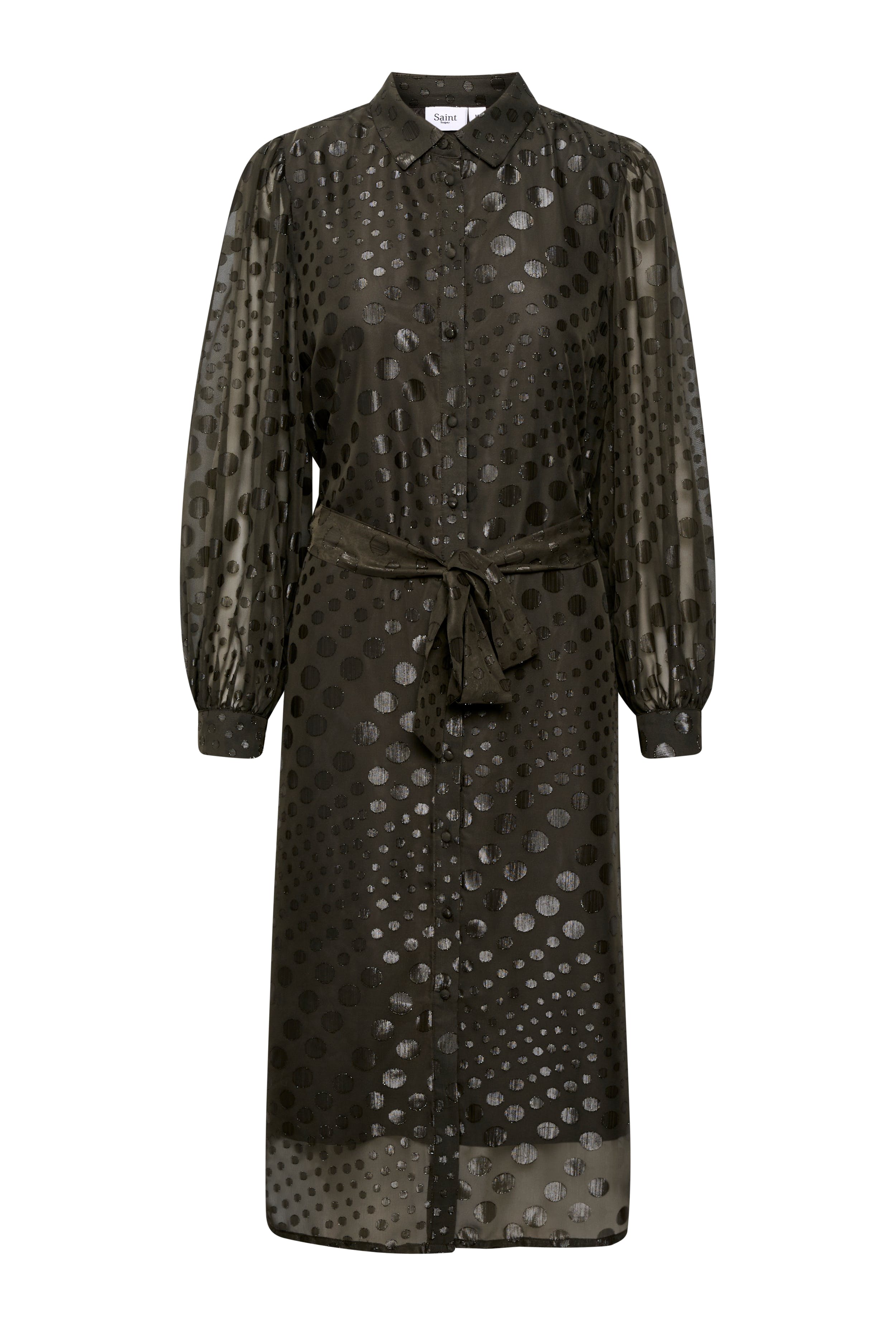 JeaneSZ Kleid PACK FRONT 30511548-190000