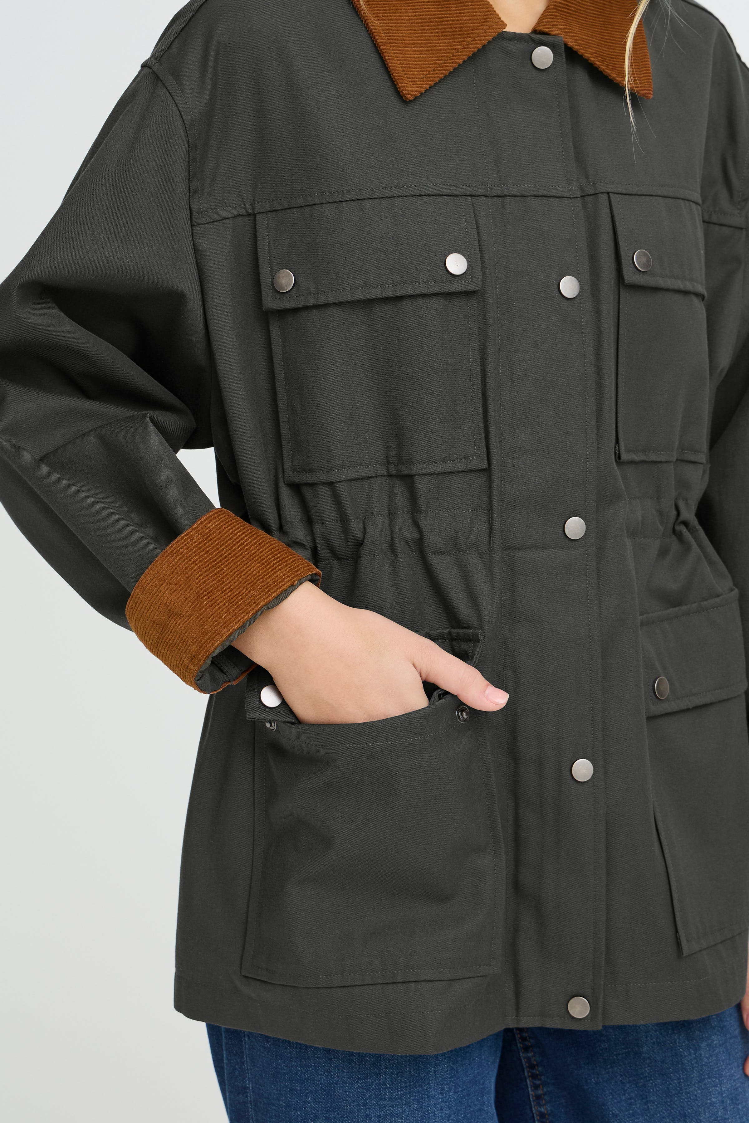 IHEDIMO Yttertøy LOOKBOOK DETAIL 20124893-190000