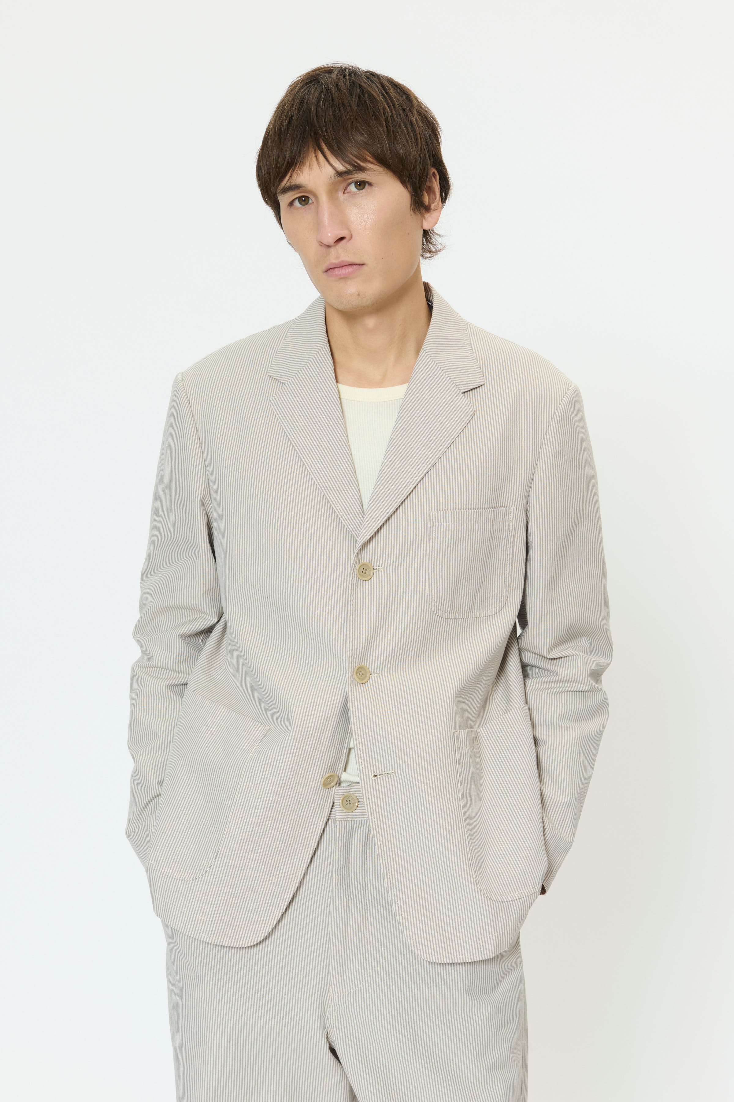 MAcolt Blazer LOOKBOOK FRONT 30208956-110104