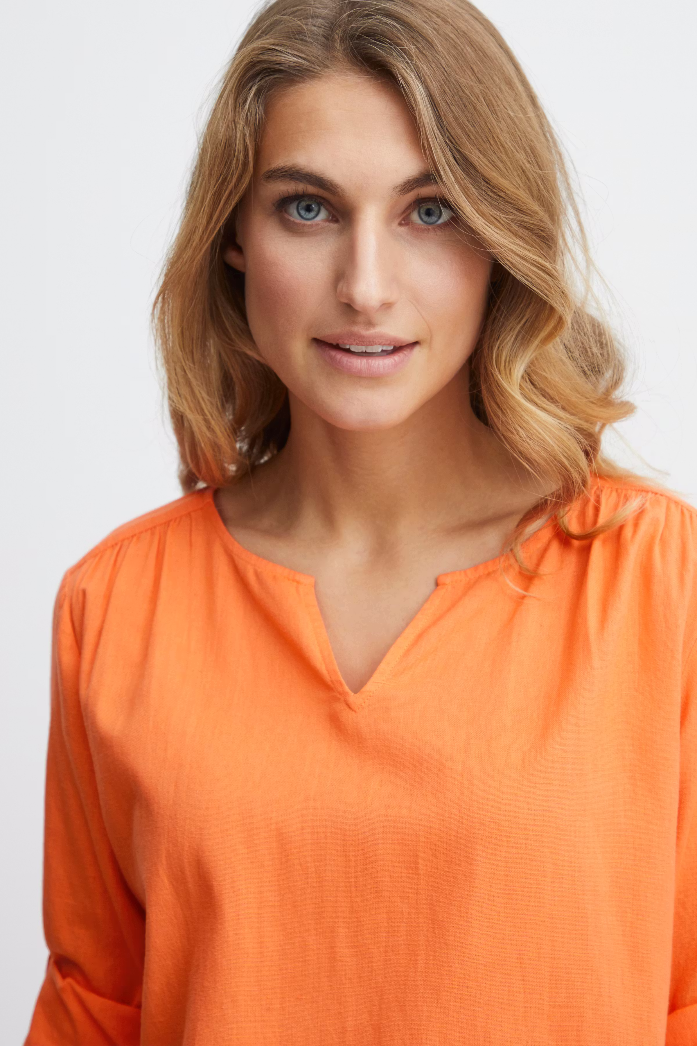 FRMADDIE Bluse LOOKBOOK DETAIL 20611927-1614521