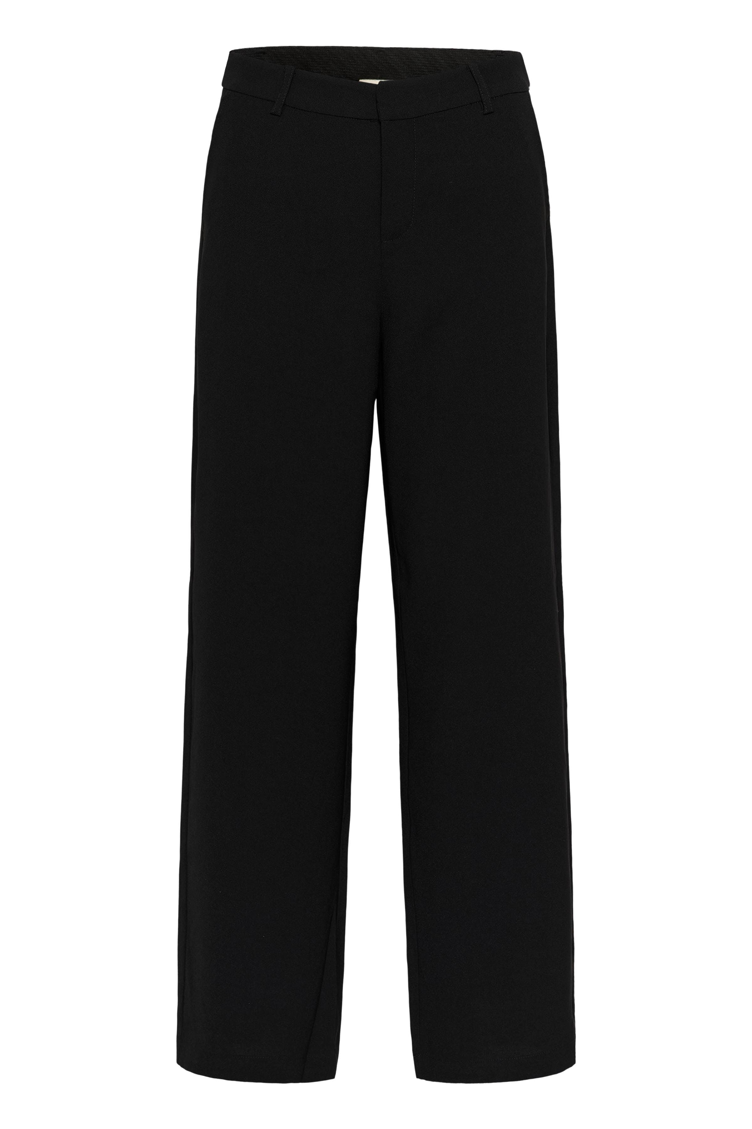 CRCocamia Trousers PACK FRONT 10611708-100120