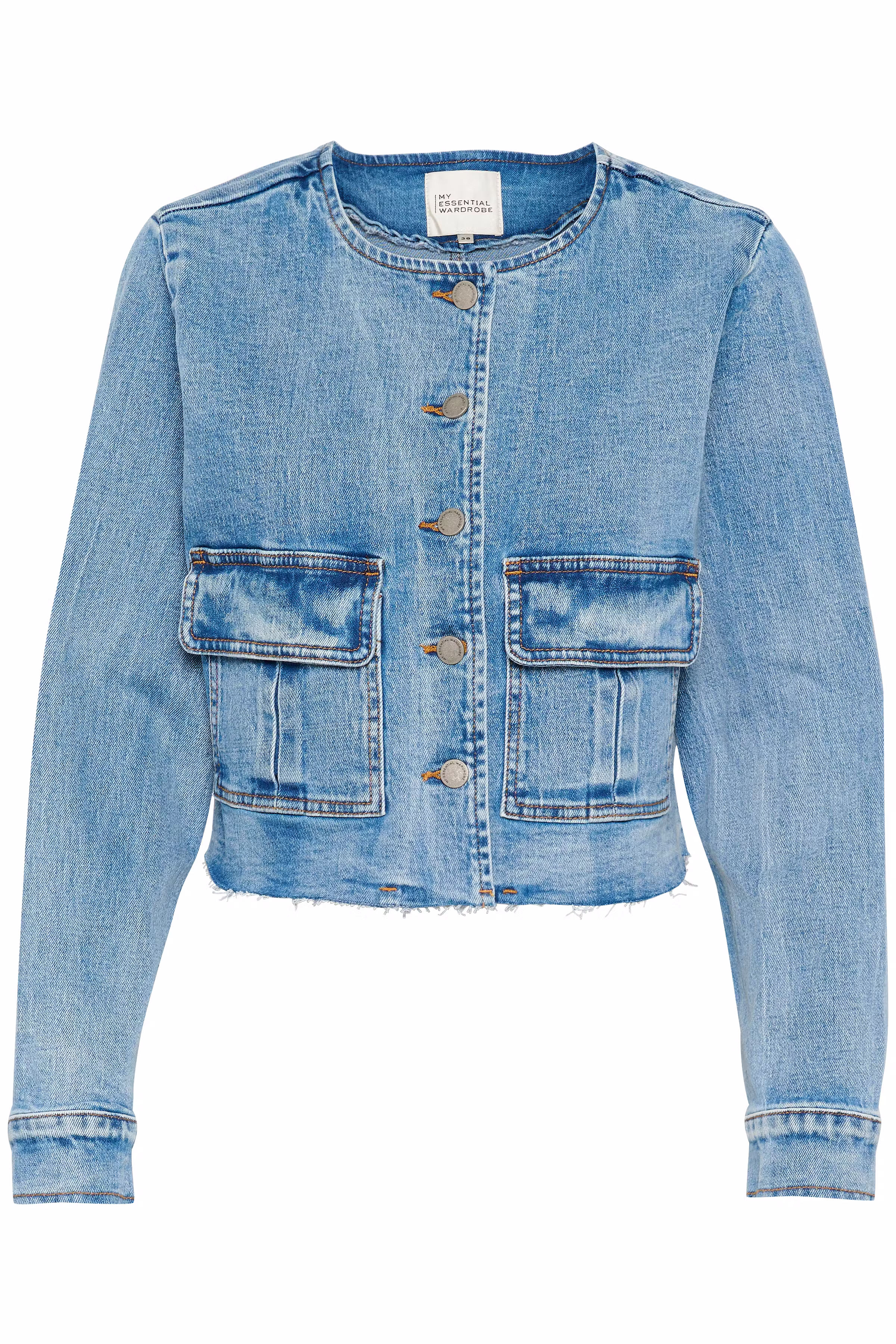 DangoMW Casual jacket PACK FRONT 10705060-100046