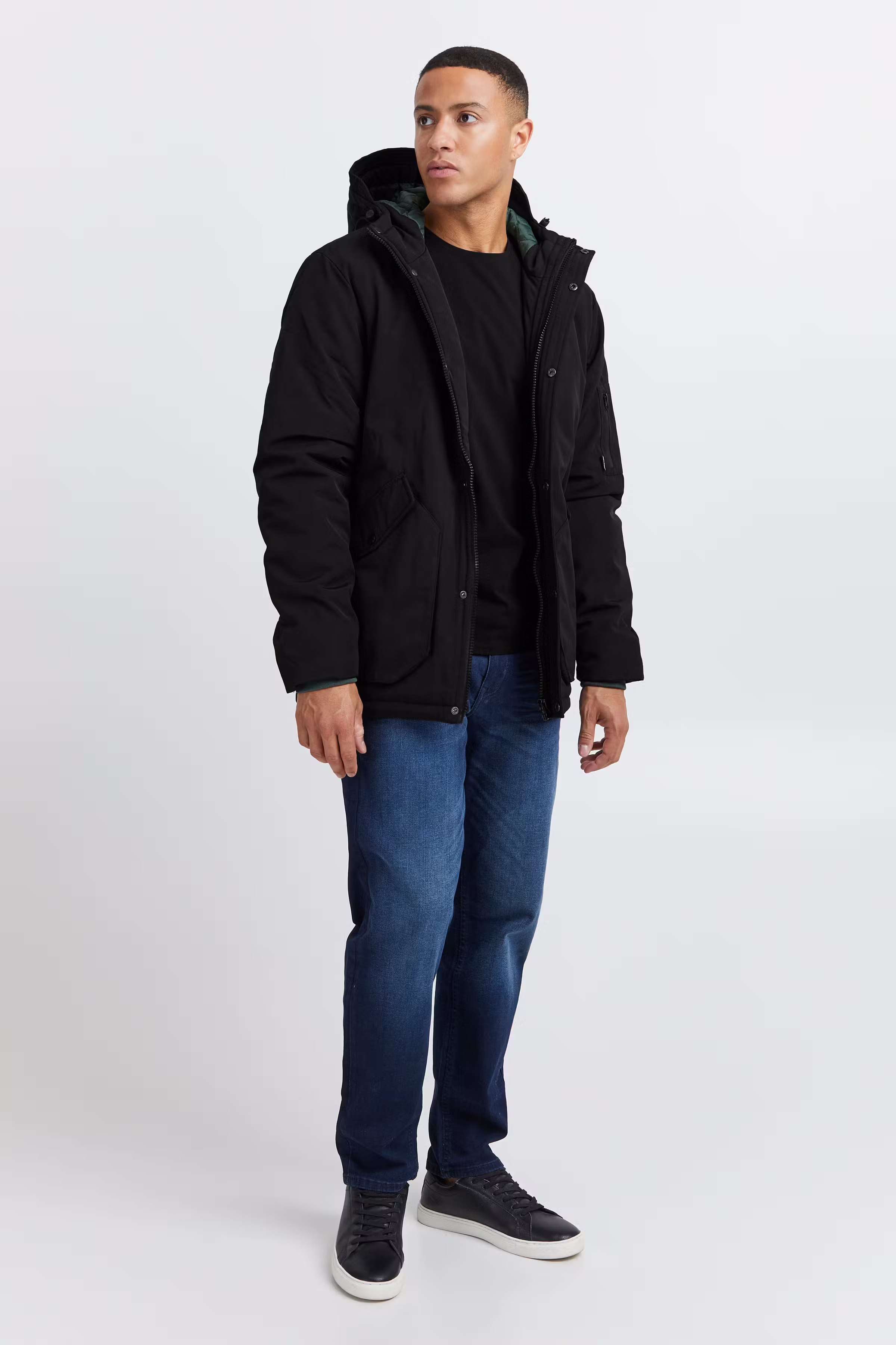 Ytterplagg LOOKBOOK FRONT 20714396-194007