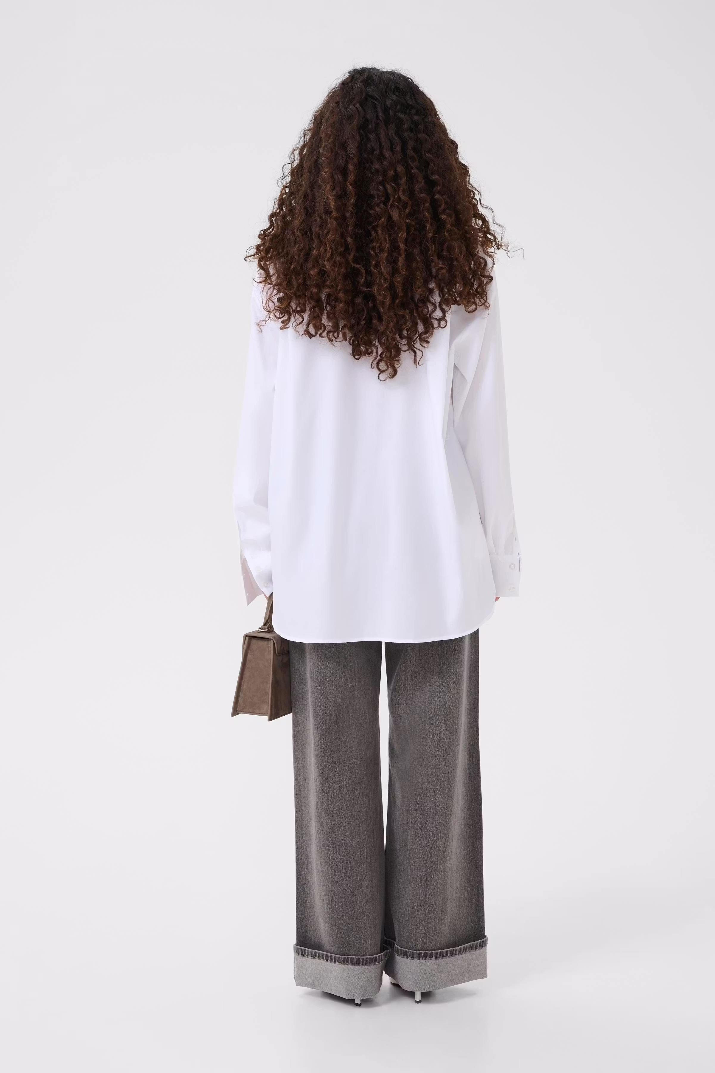 GZyork Shirt LOOKBOOK BACK 10910917-110601