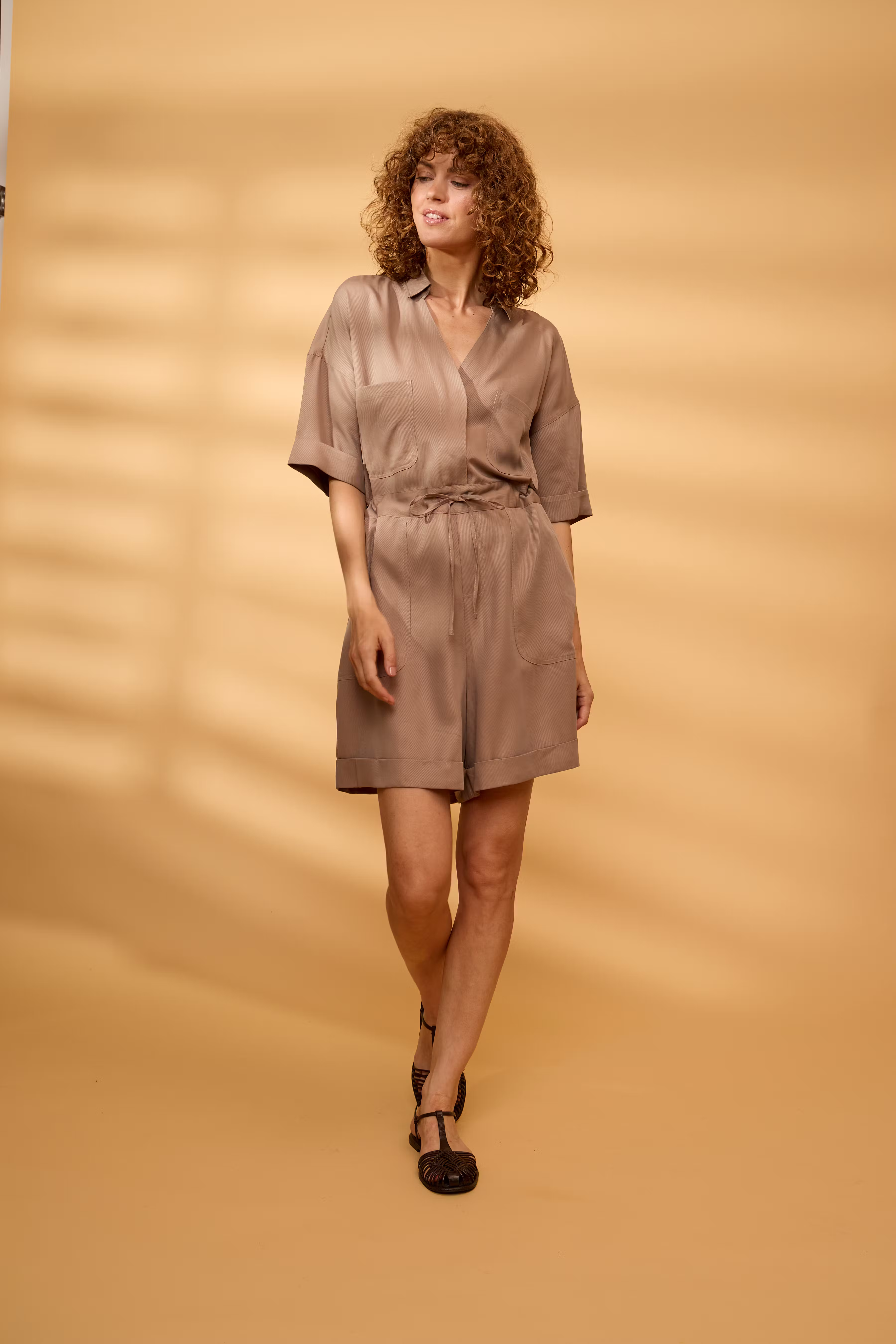 FRPOSY Jumpsuit LOCATION NONE 20617957-170807