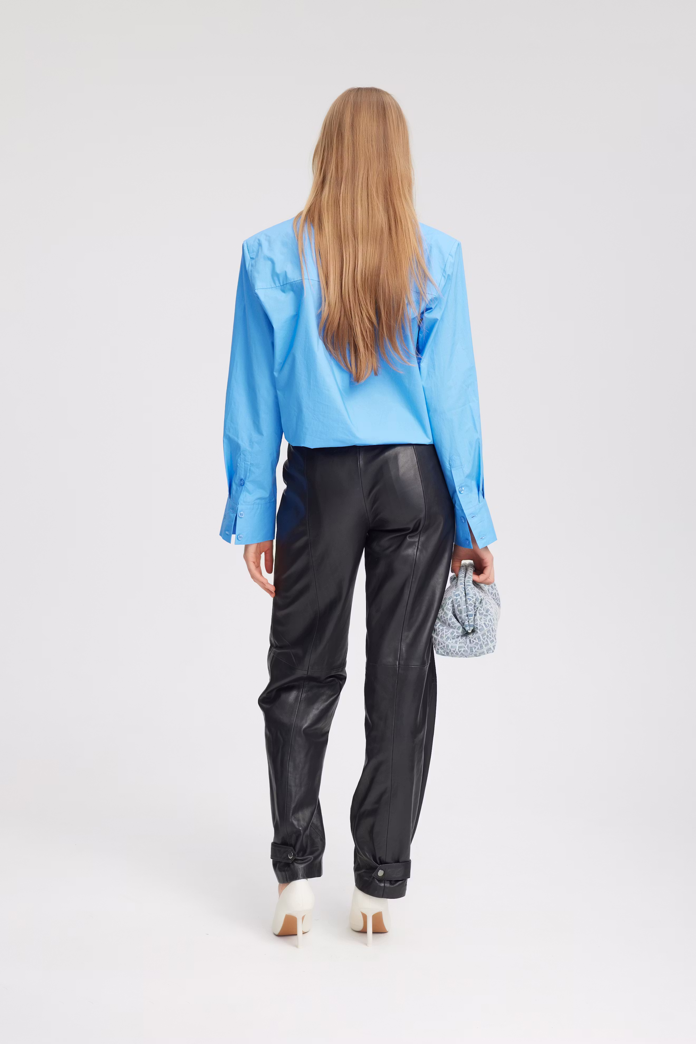 CymaGZ Hemd LOOKBOOK BACK 10908660-174041