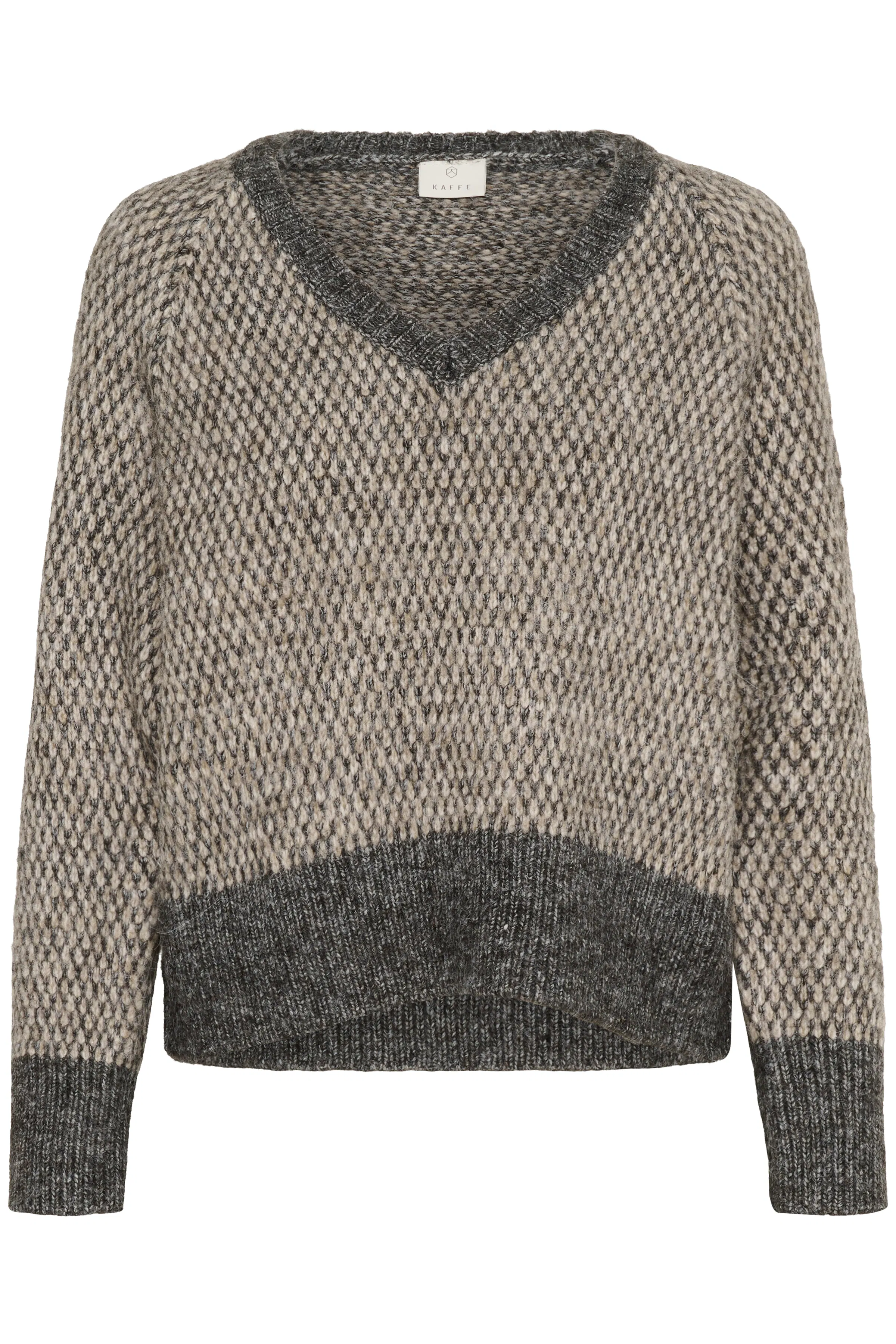 KAmelinda Pullover PACK FRONT 10510449-108122