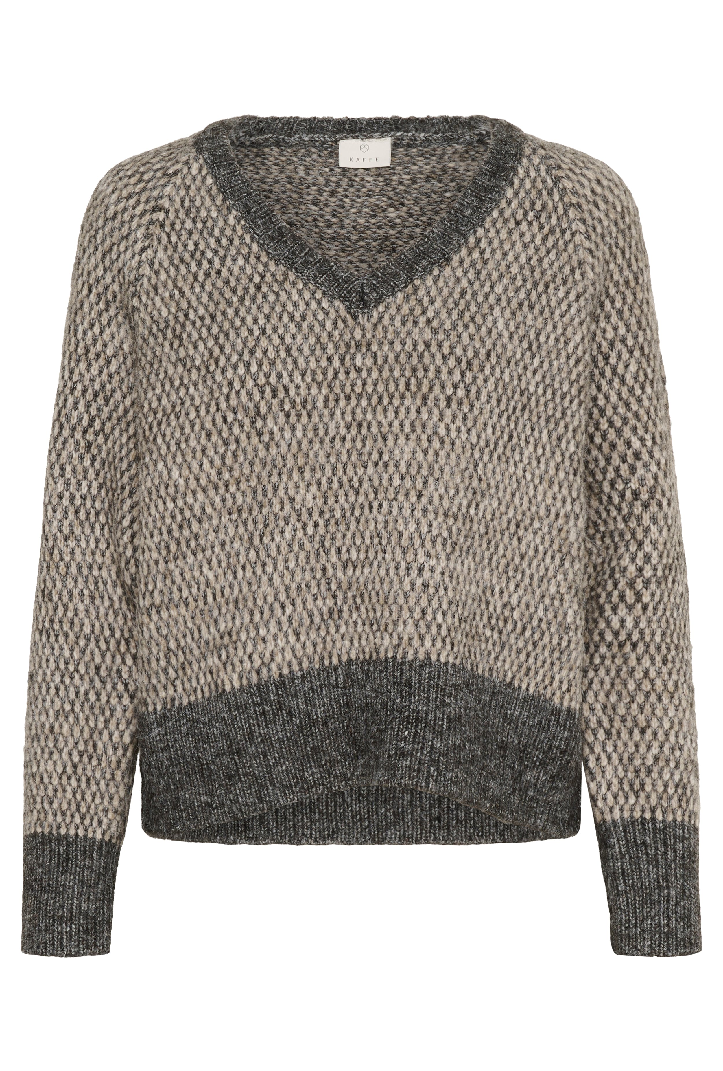 KAmelinda Pullover PACK FRONT 10510449-108122