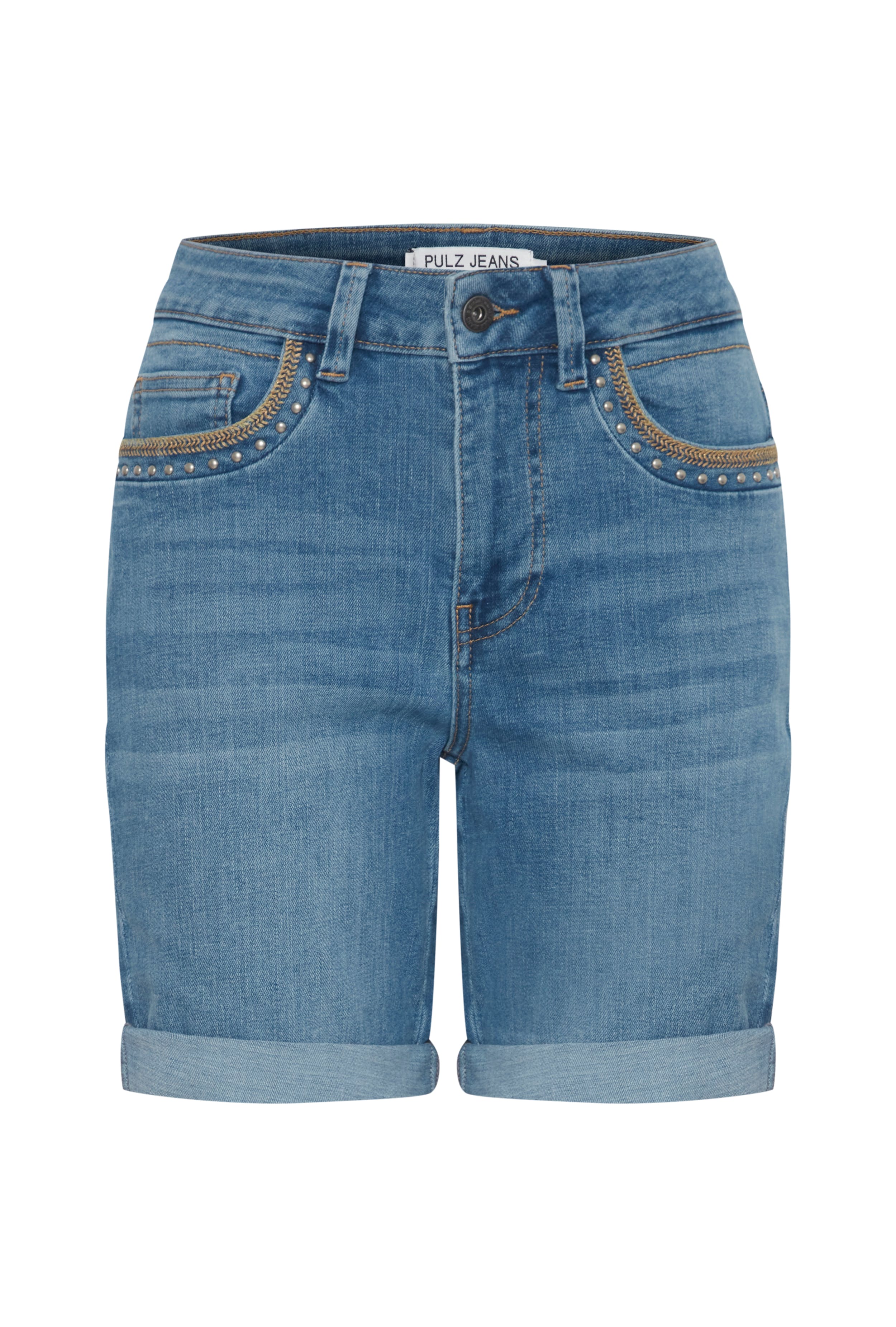 PZFIONA Shorts PACK FRONT 50208116-200008