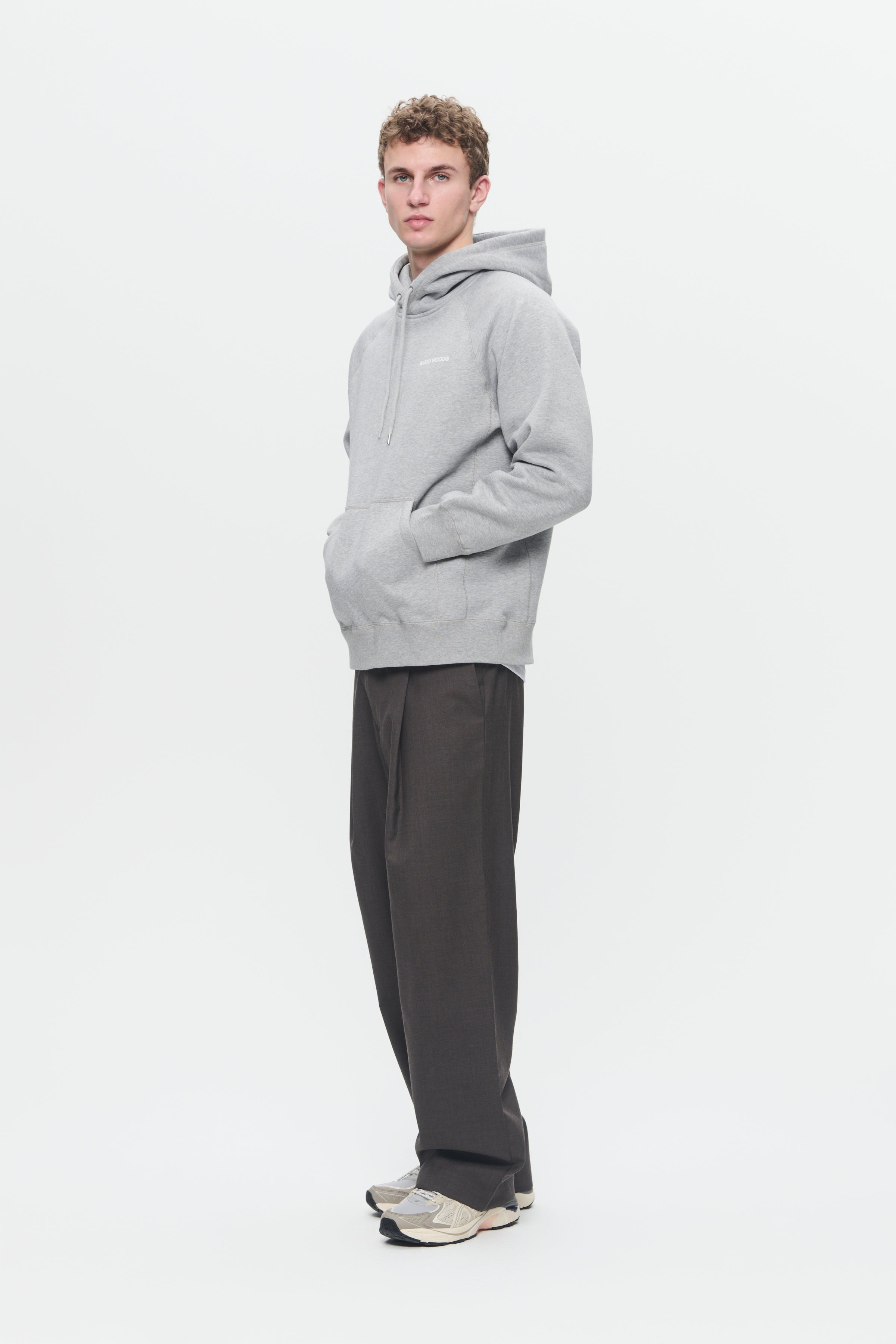 WWFred Sweatshirt LOOKBOOK FRONT 30251467-303736