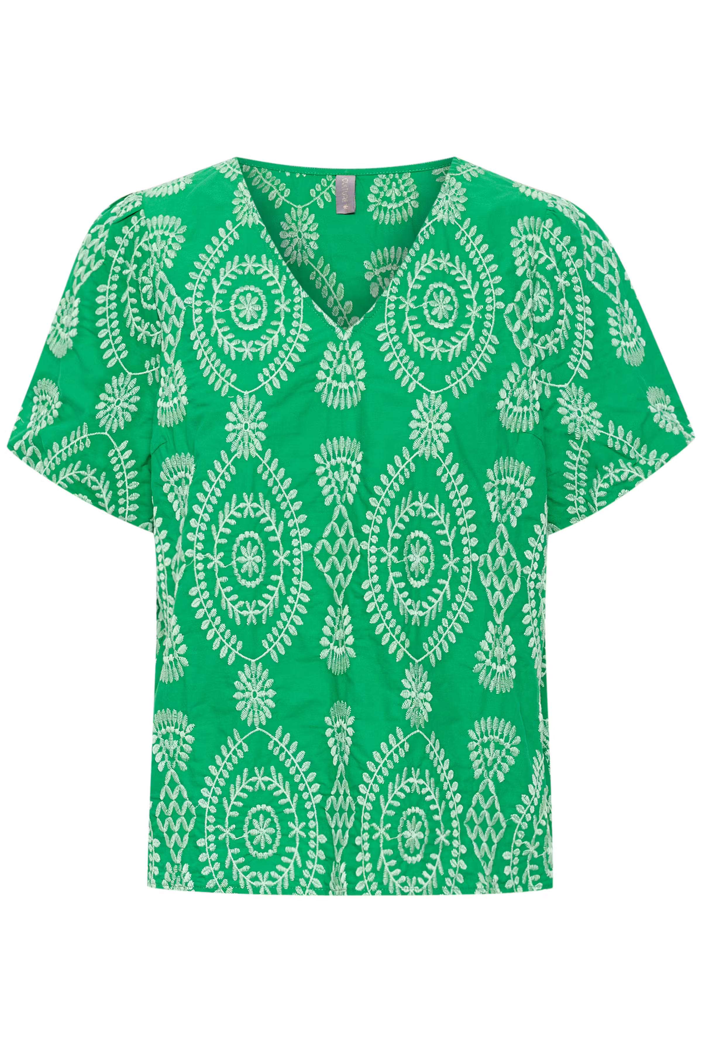 CUtia Bluse PACK FRONT 50108523-165932