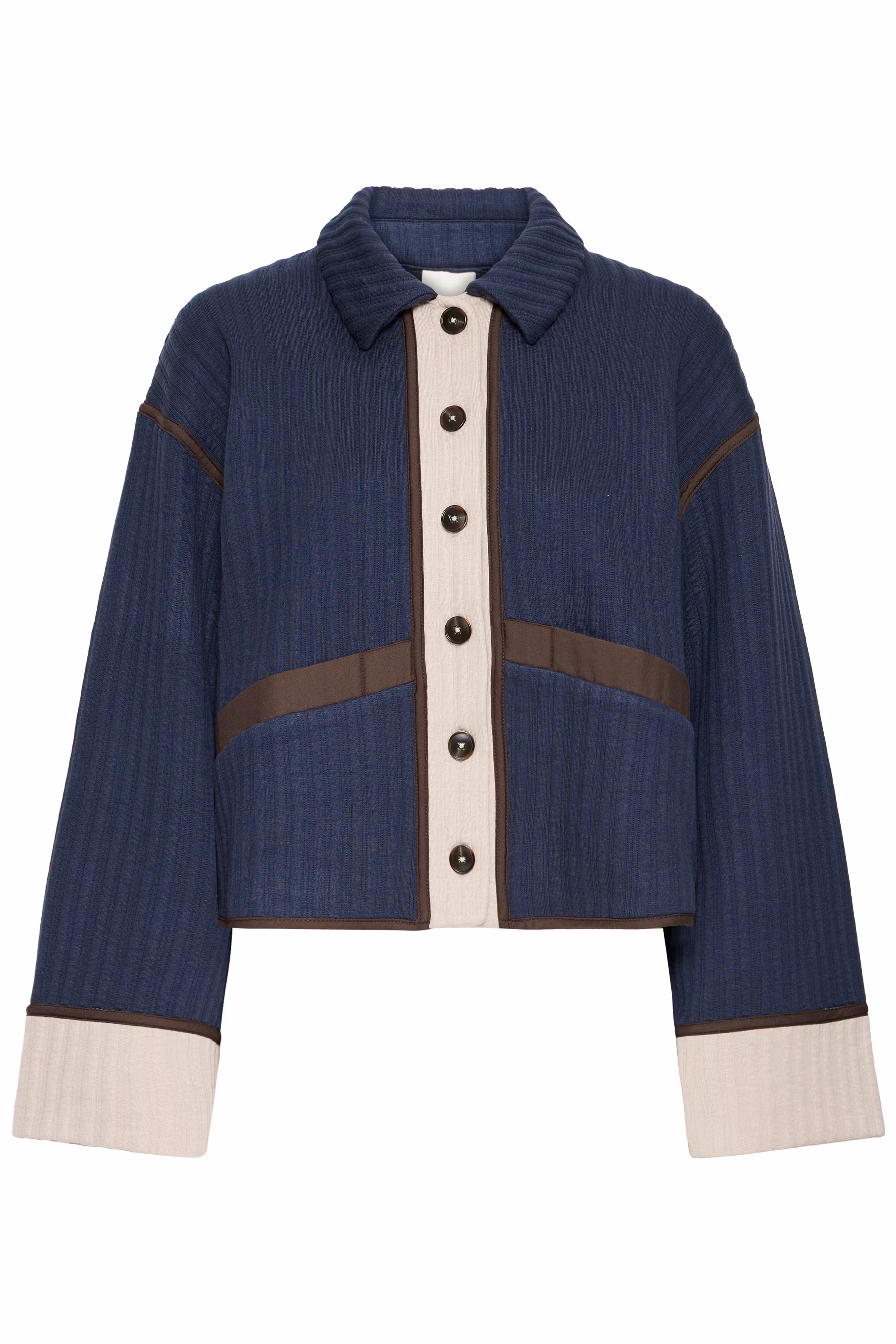 IHXELLIE Outerwear PACK FRONT 20123943-194010