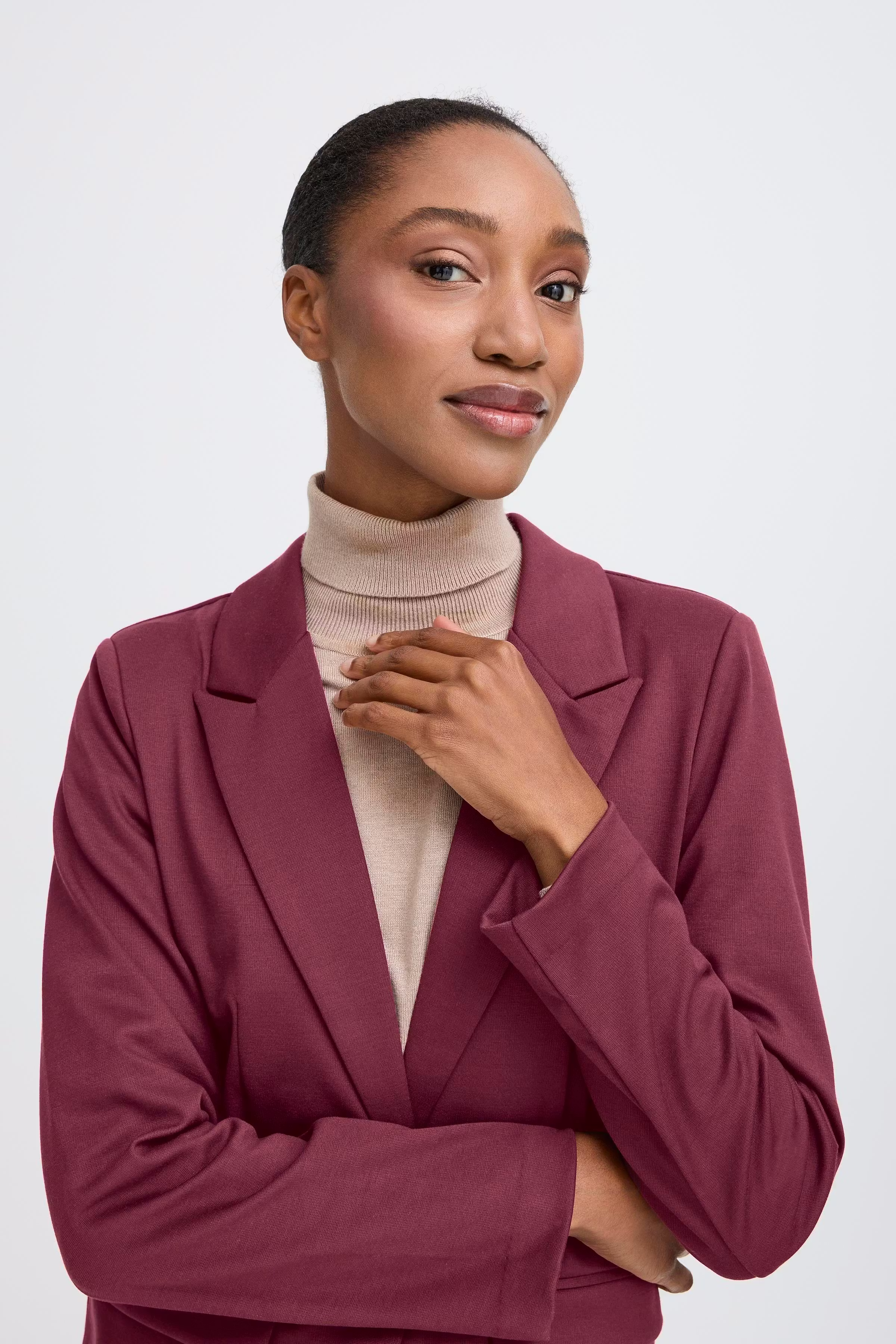 BYRIZETTA Blazer LOOKBOOK DETAIL 20812846-191627