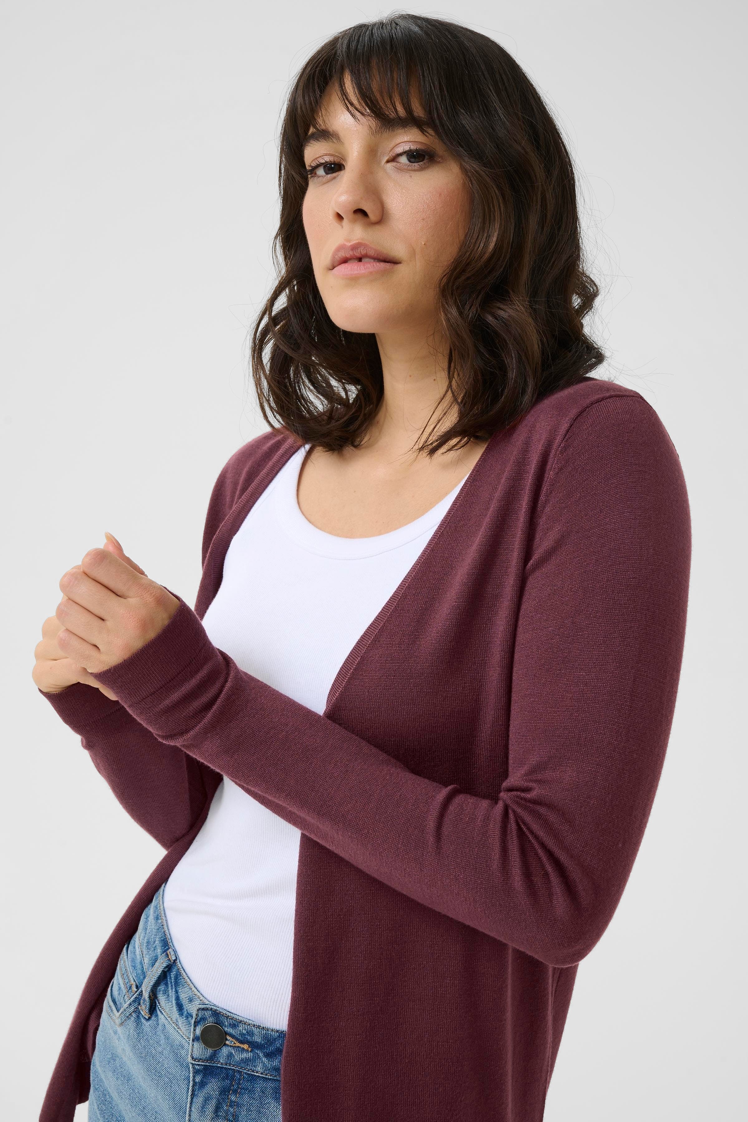 KAfenia Cardigan LOOKBOOK DETAIL 10551503-191619