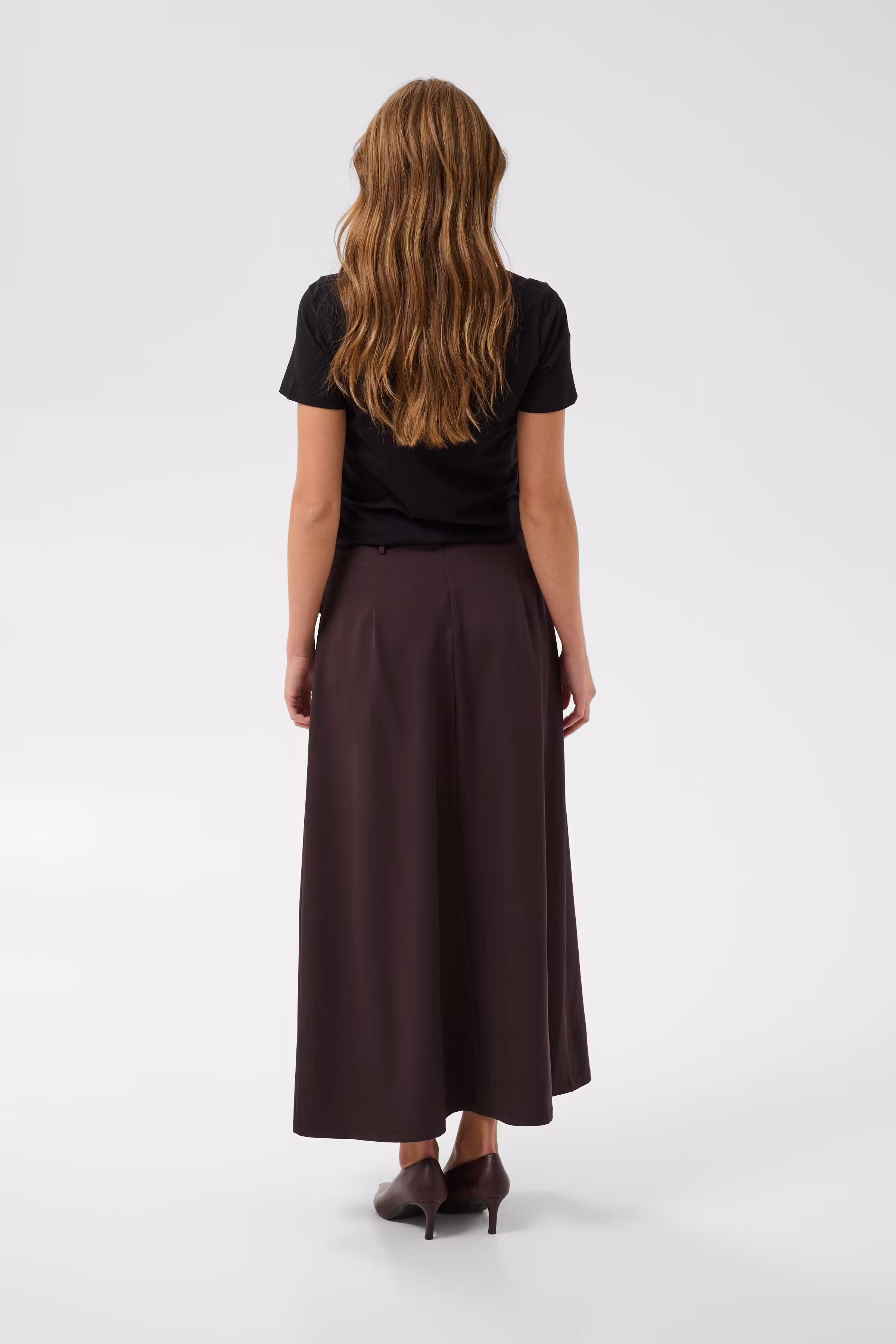 KAruna Skjørt LOOKBOOK BACK 10512760-191619