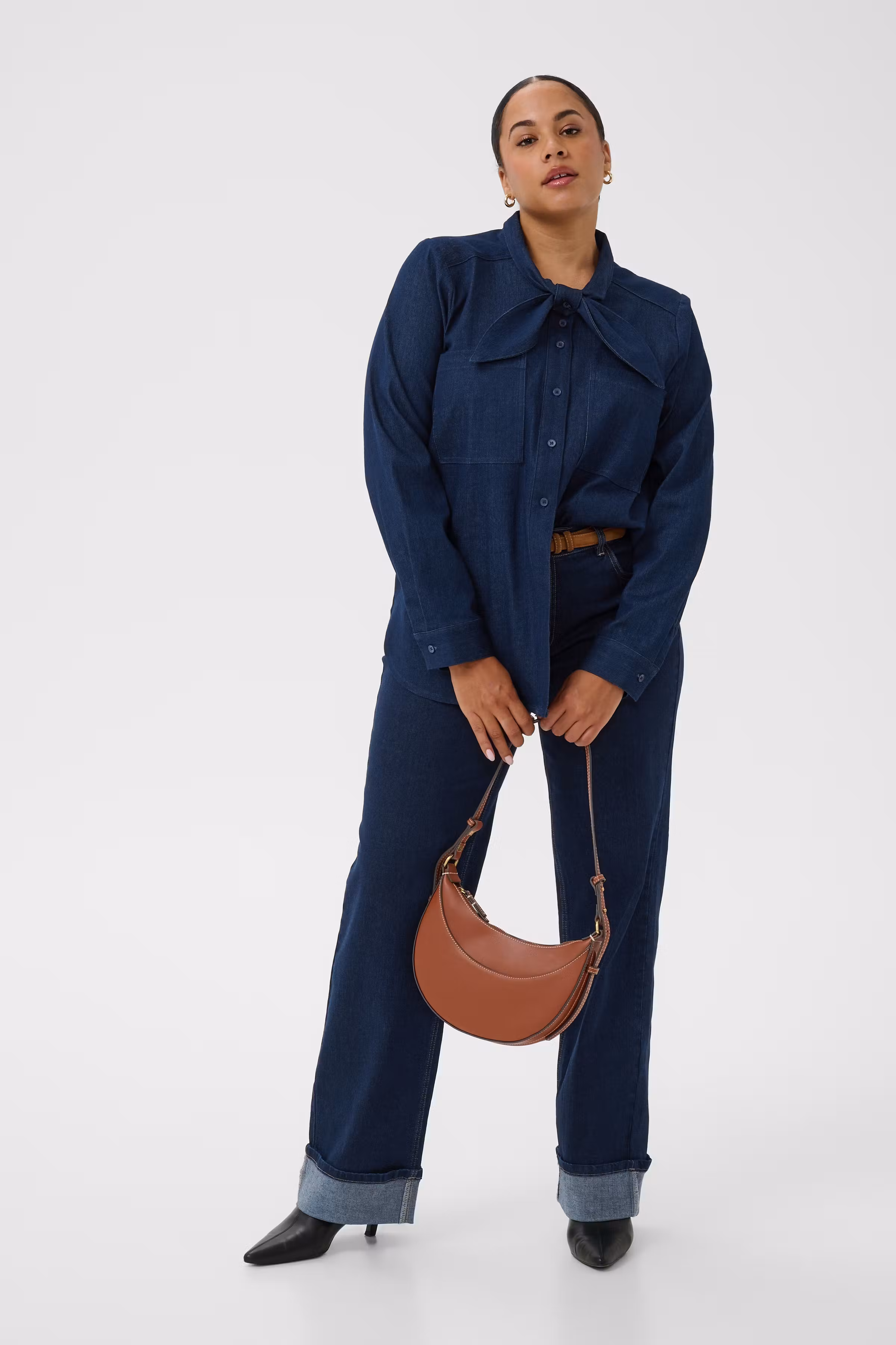 KCrubina Overhemd LOOKBOOK FRONT 10584769-1000480