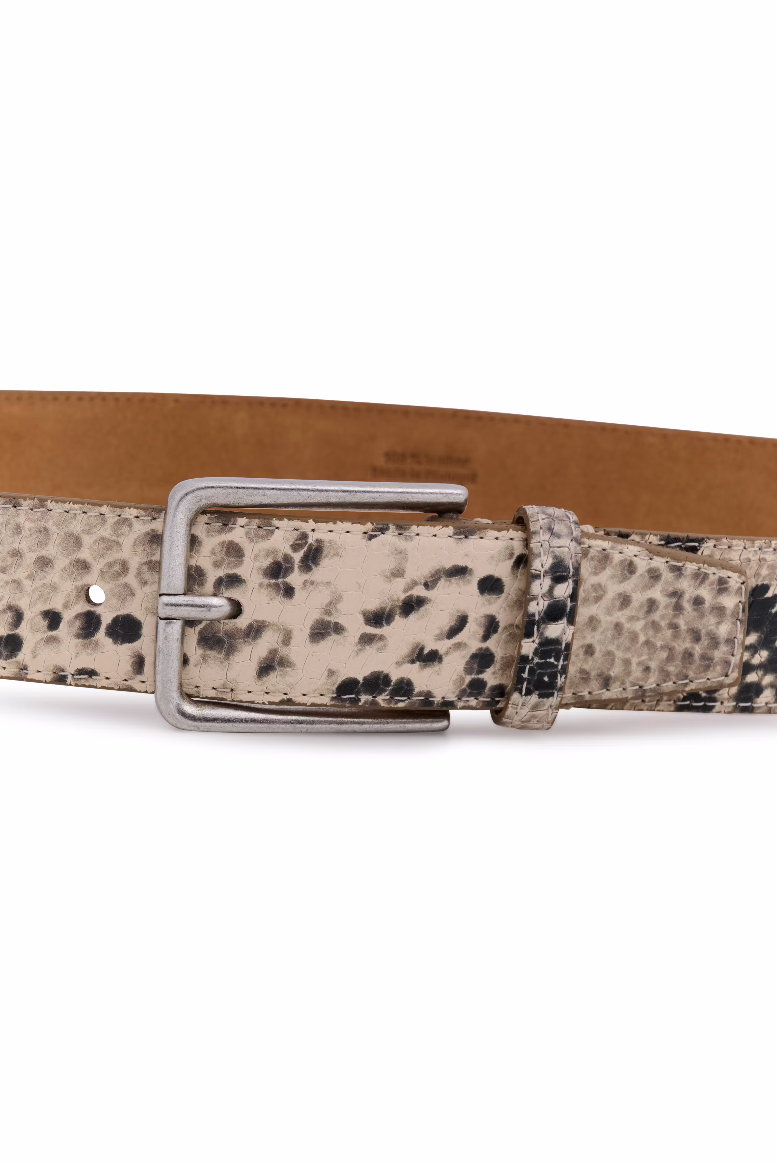 GZseraphina Læderbælte PACK DETAIL 10911144-109173