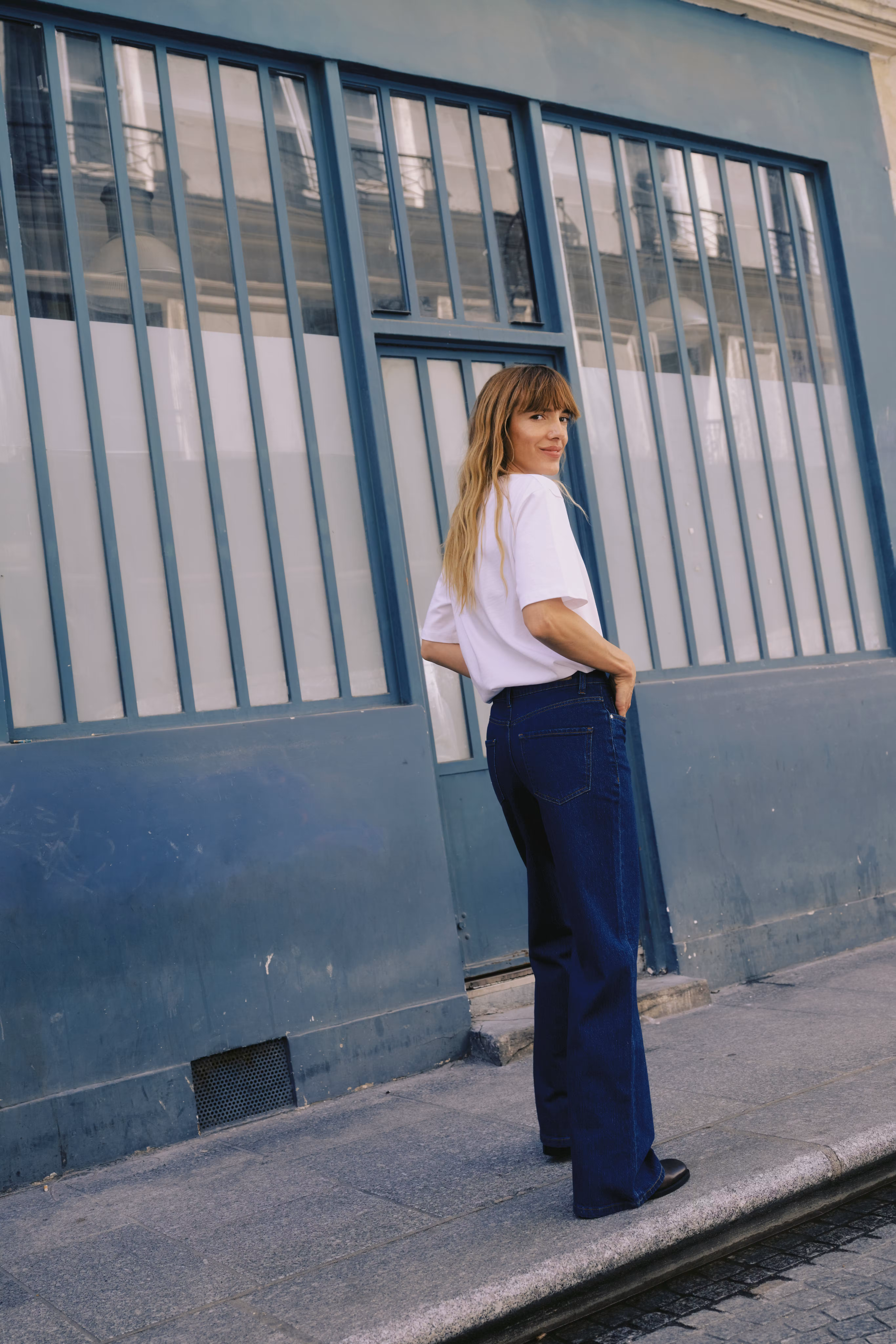 BYKAJANE Jeans LOCATION NONE 20818836-200462