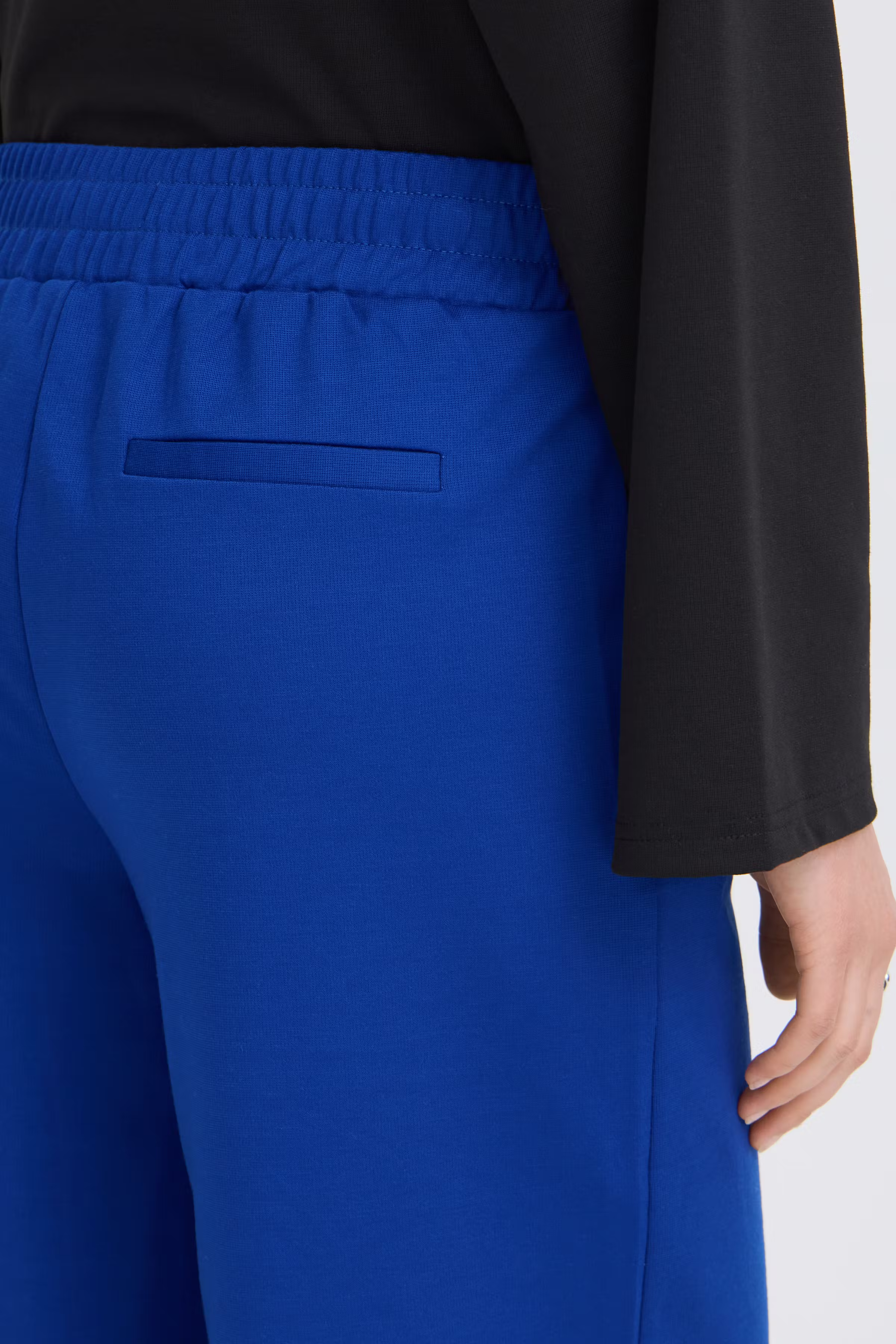 IHKATE LONG WIDE Trousers LOOKBOOK DETAIL 20118337-193953