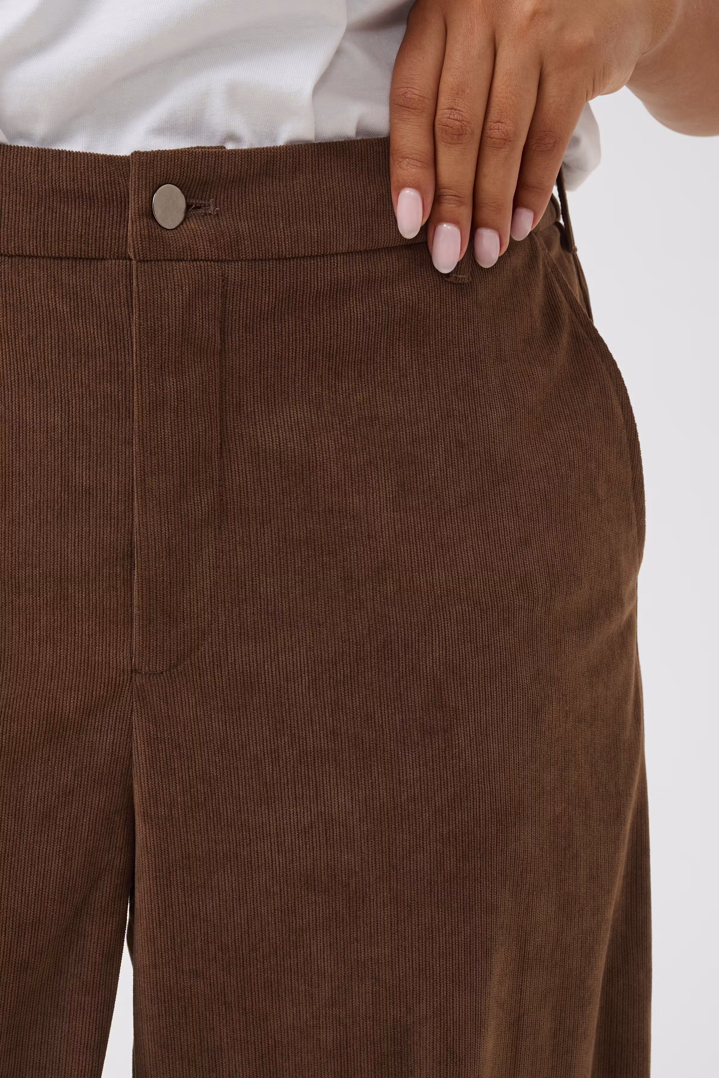 KCfreja Byxor LOOKBOOK DETAIL 10584918-1000724