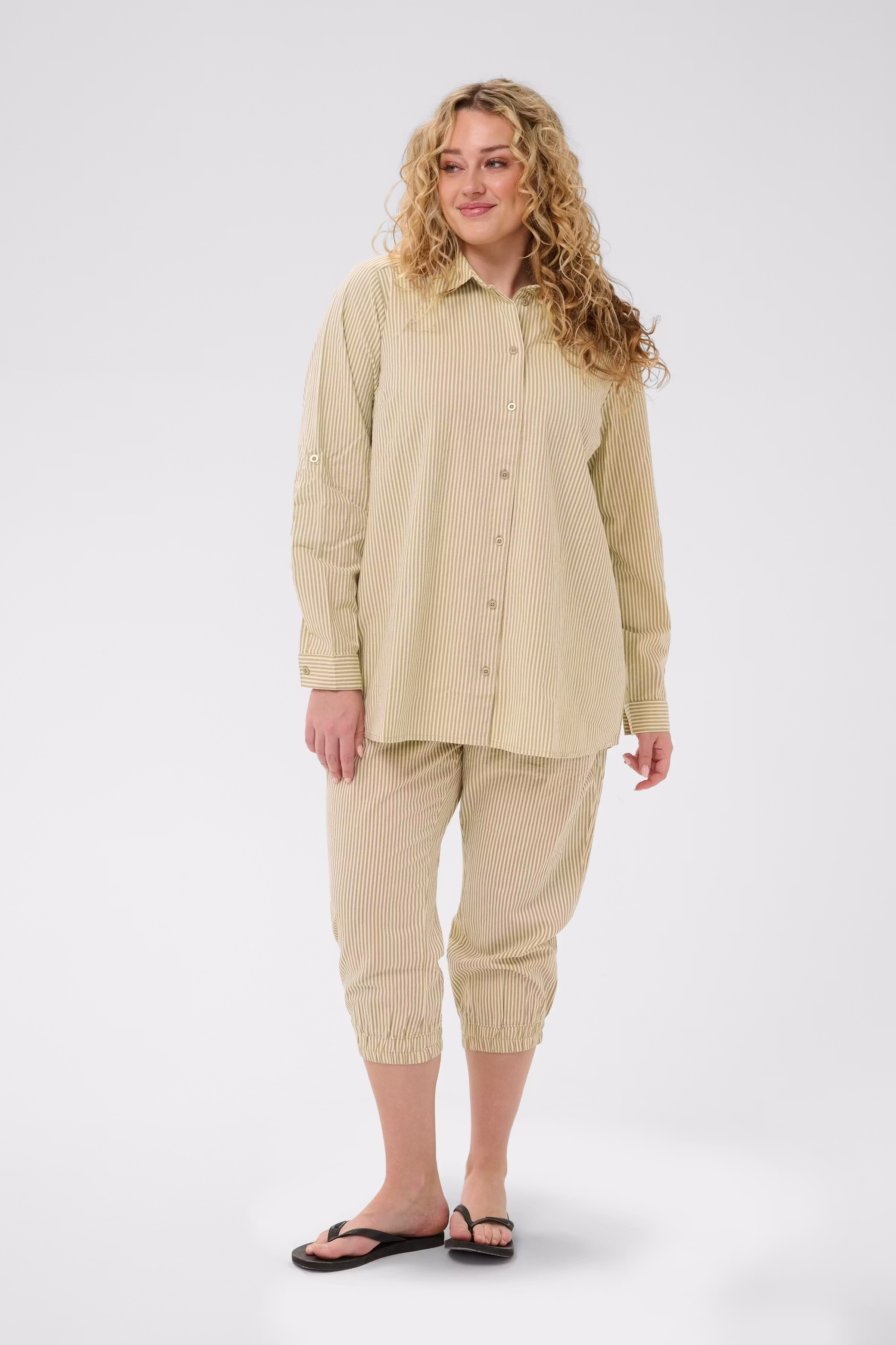 KCnana Hemd LOOKBOOK FRONT 10583310-107706