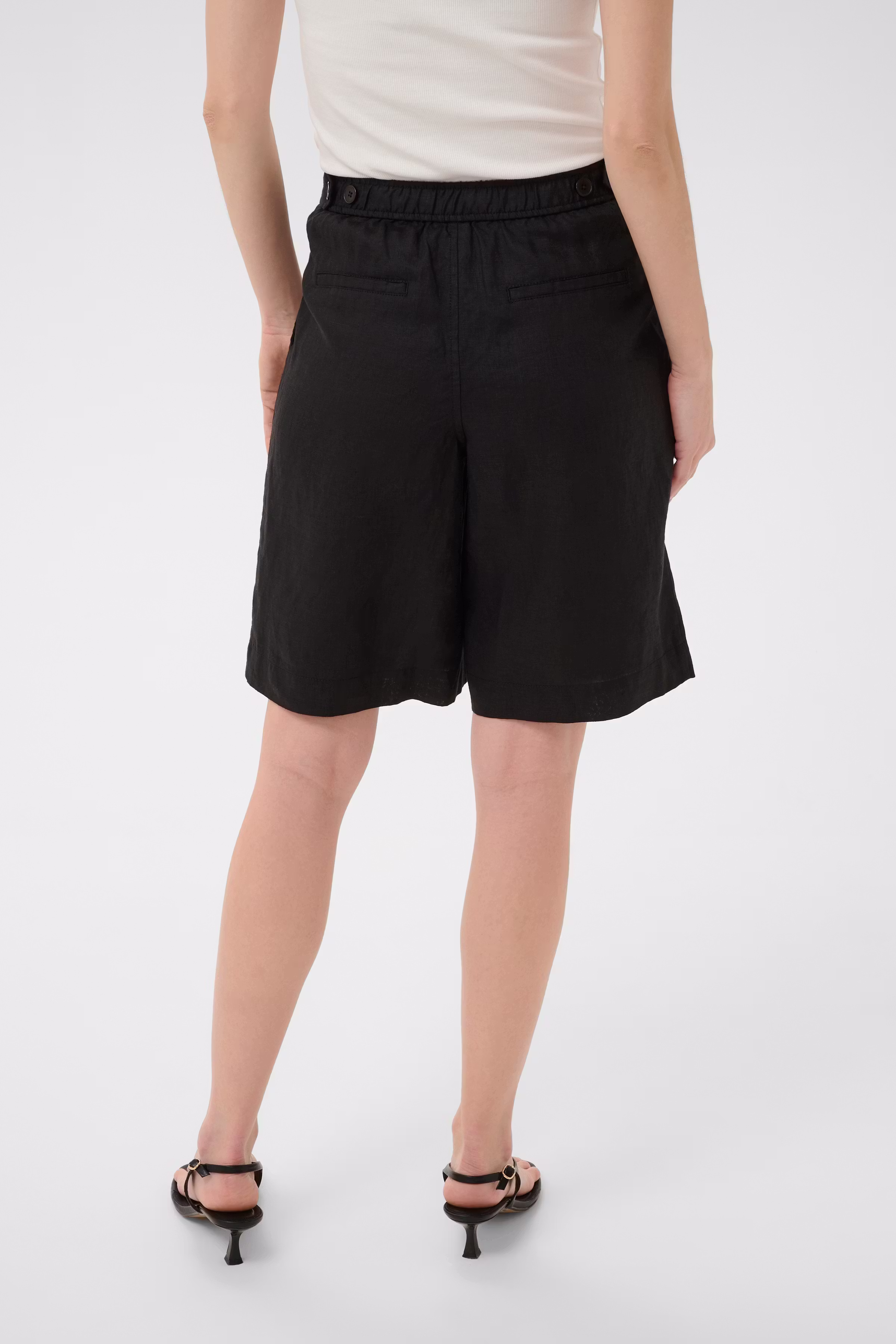 BerniaPW Shorts LOOKBOOK BACK 30310516-194008